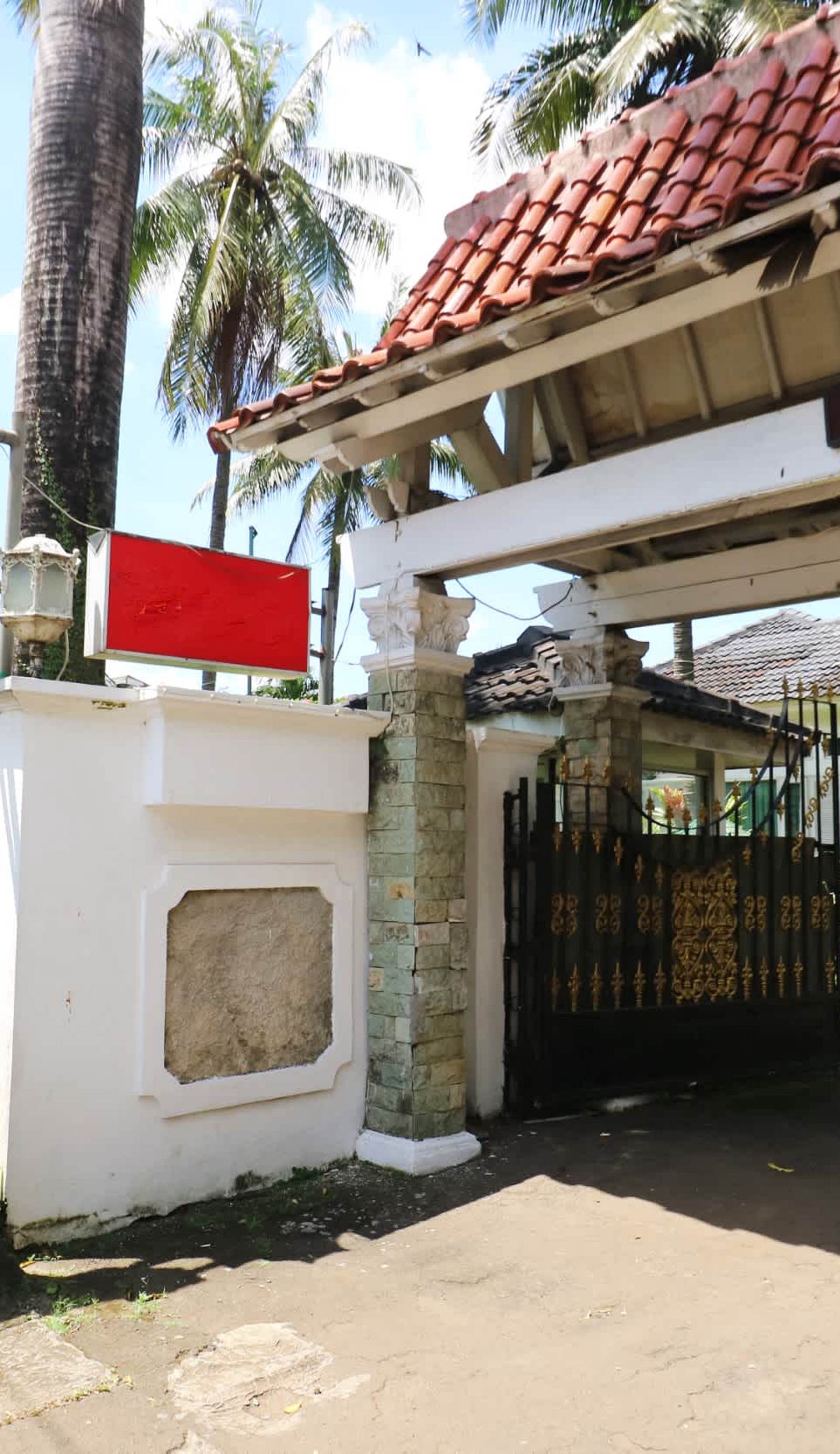 Villa Sri Manganti