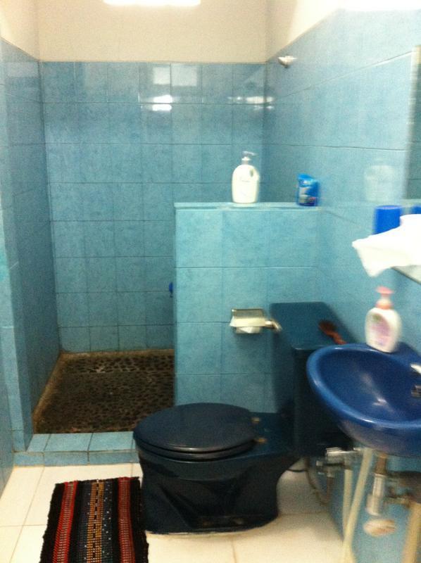 Bangka Bed & Breakfast