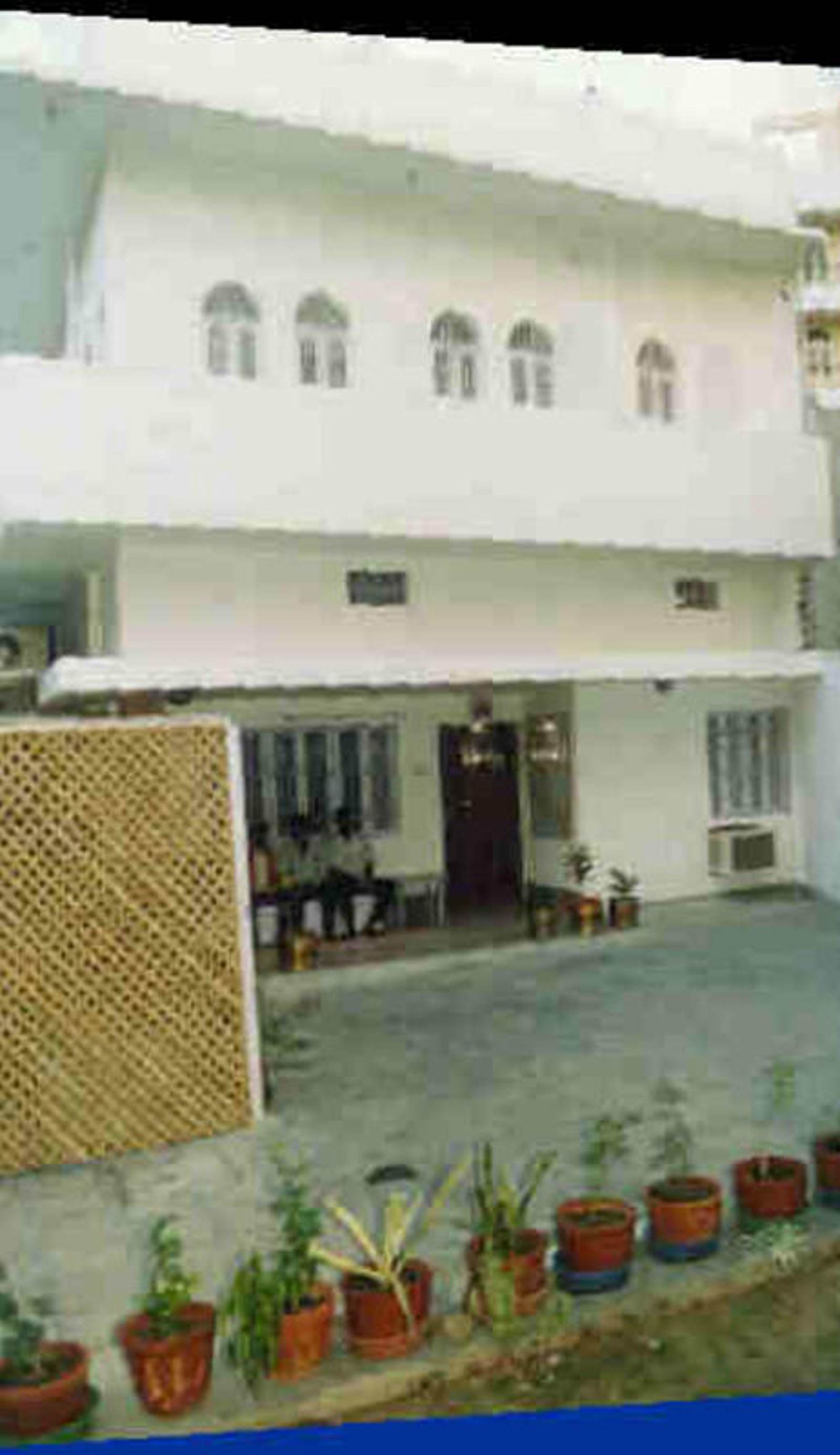 Radiant YMCA Tourist Hostel