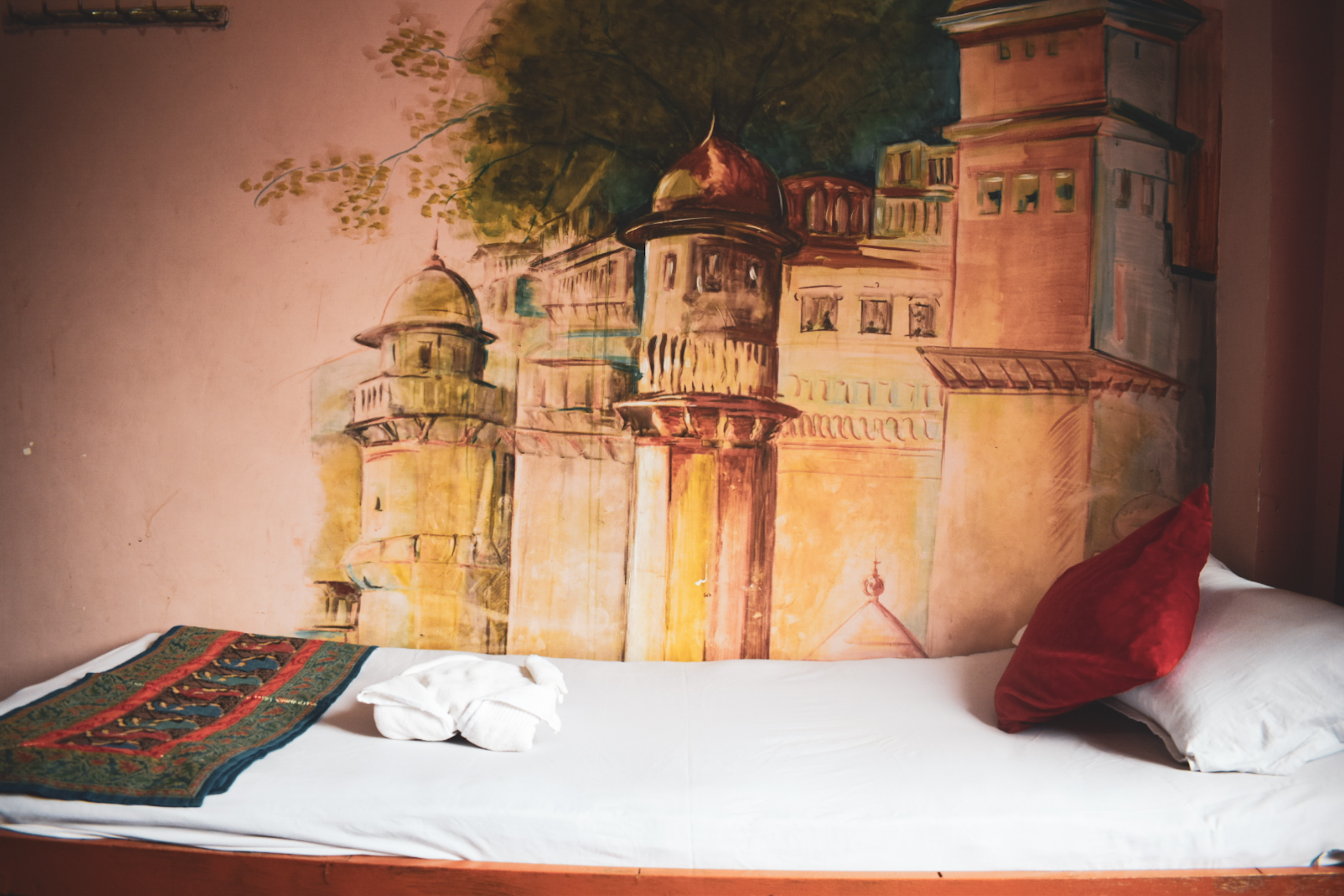 Family Guest House