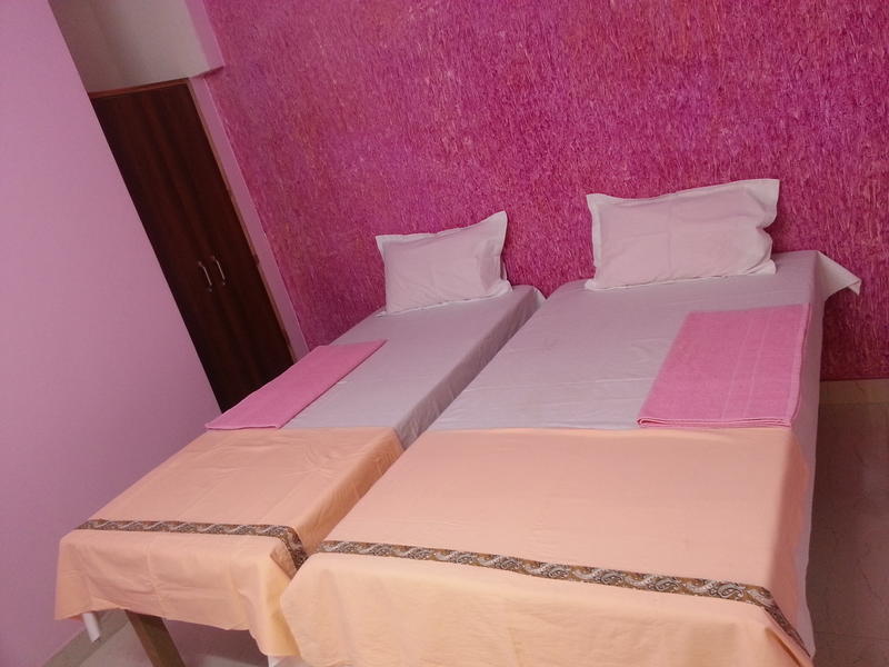 Shiva Inn Paying Guest House