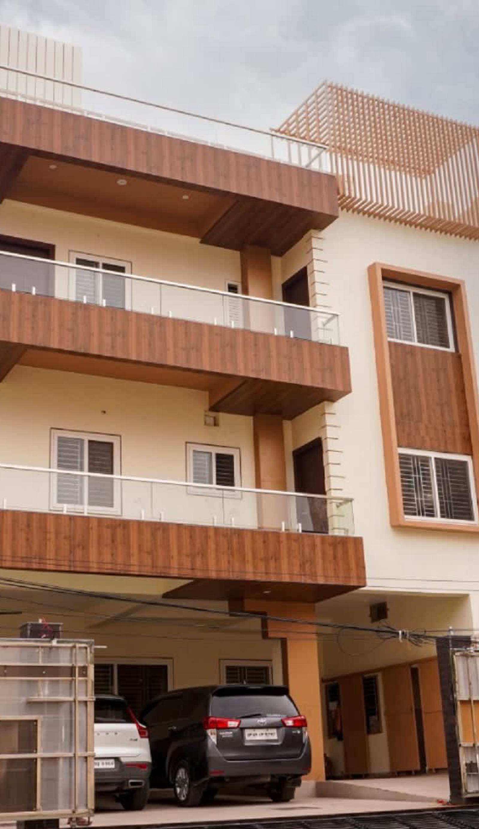 Stay Inn Kailasha (A unit of Admire India Tourism