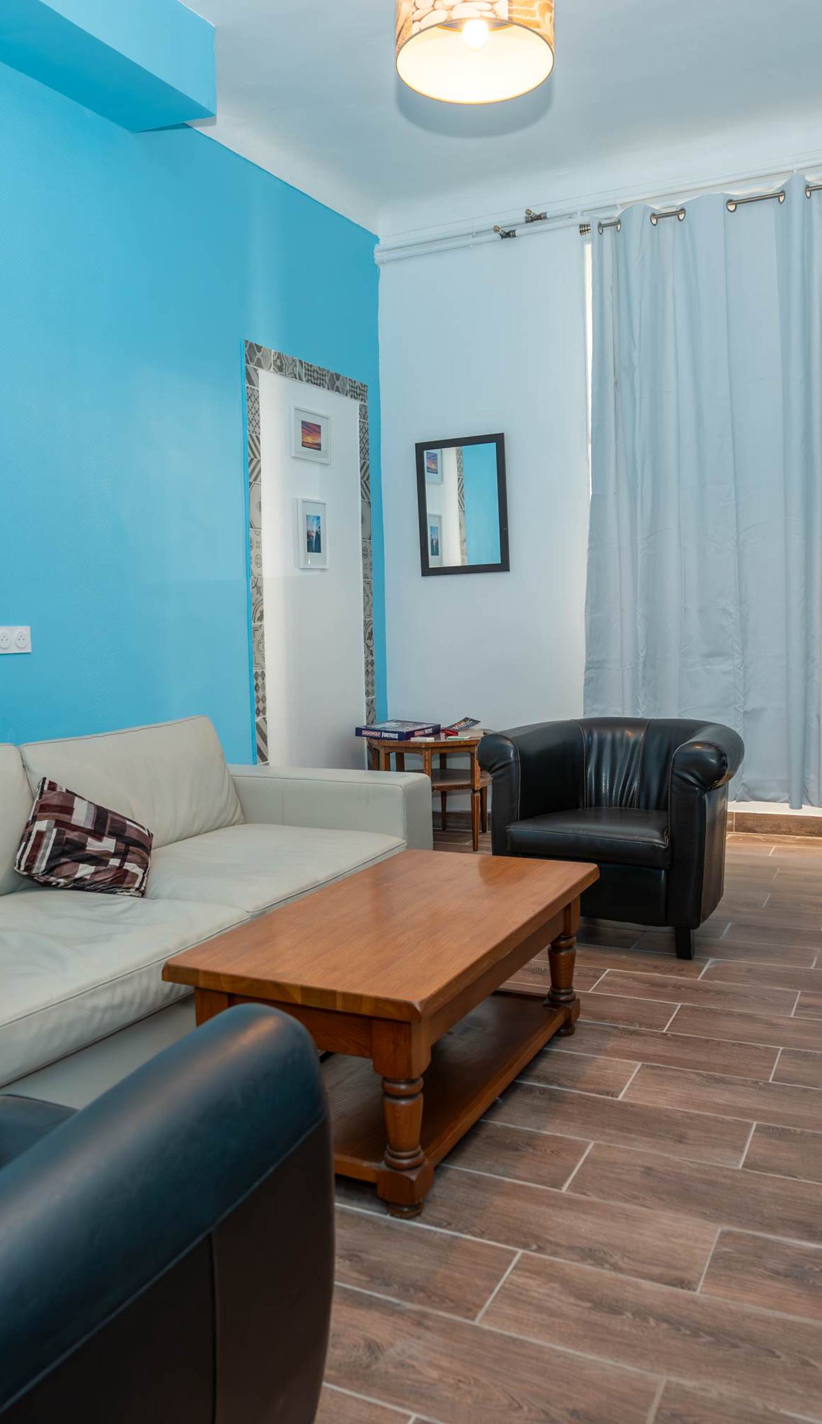 Hostel Pastoral
