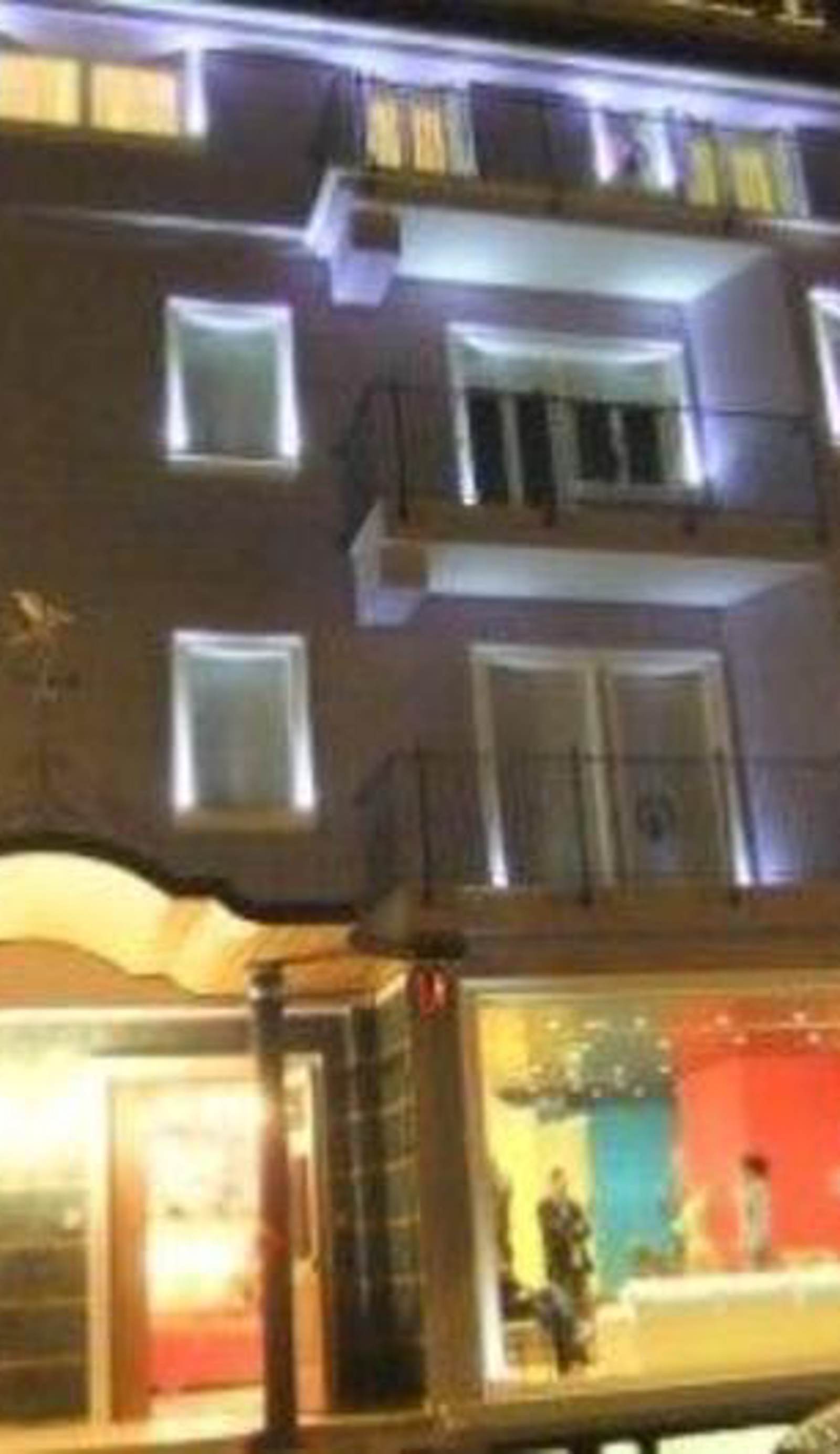 Hotel La Rosa dei Venti