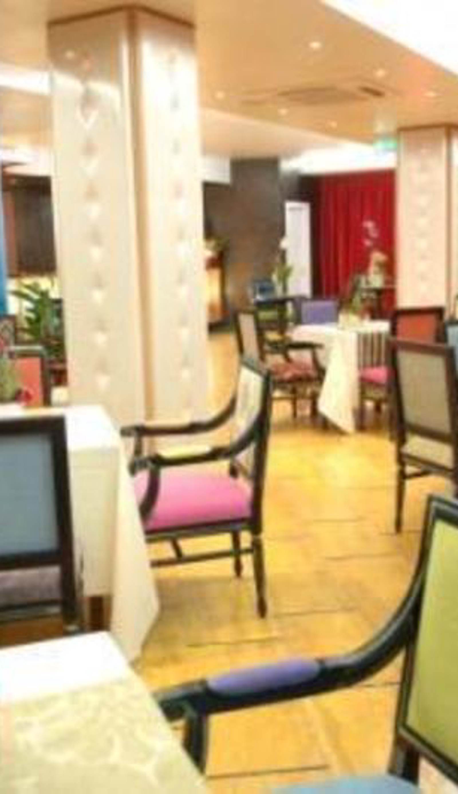 Hotel La Rosa dei Venti