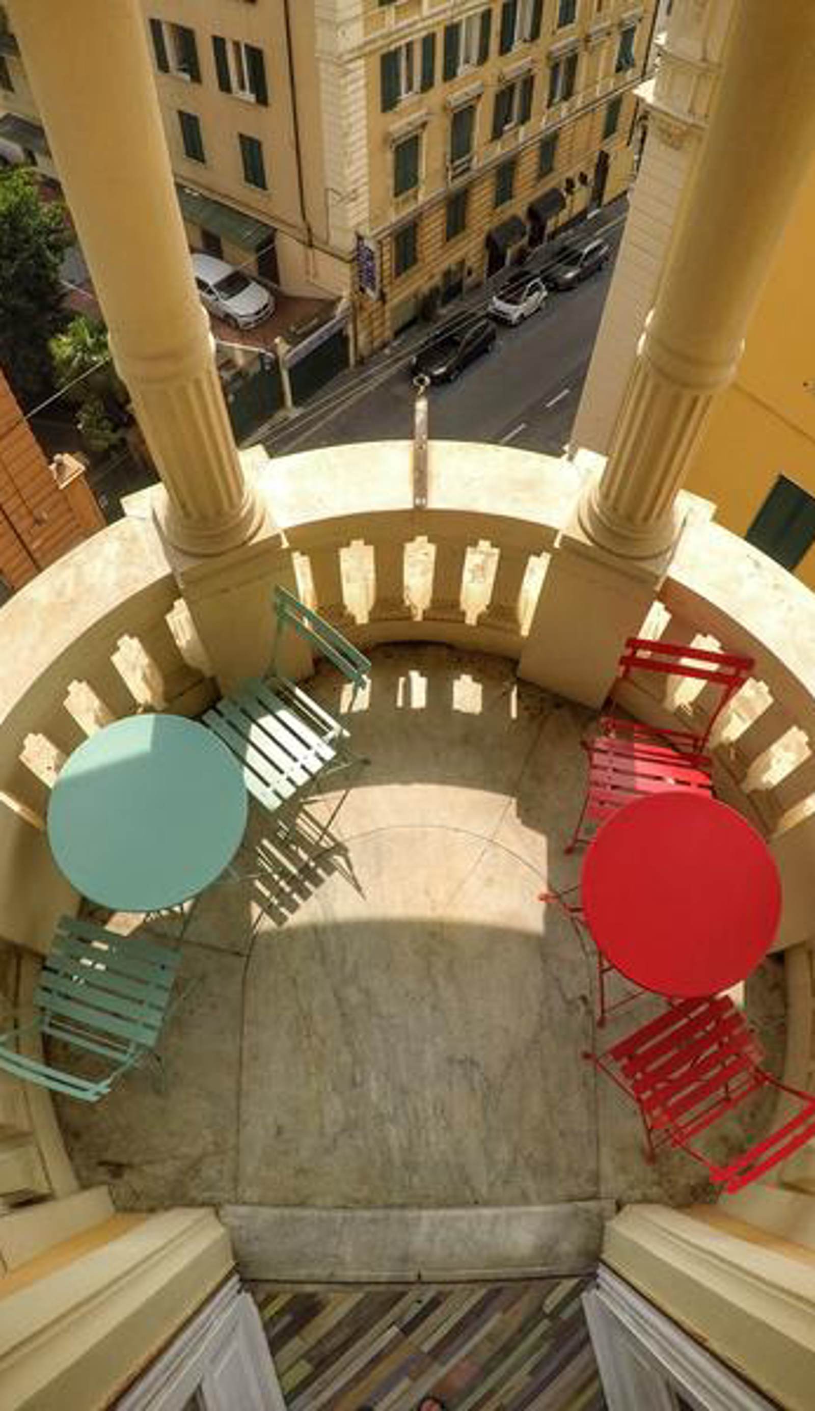 Victoria House Hostel