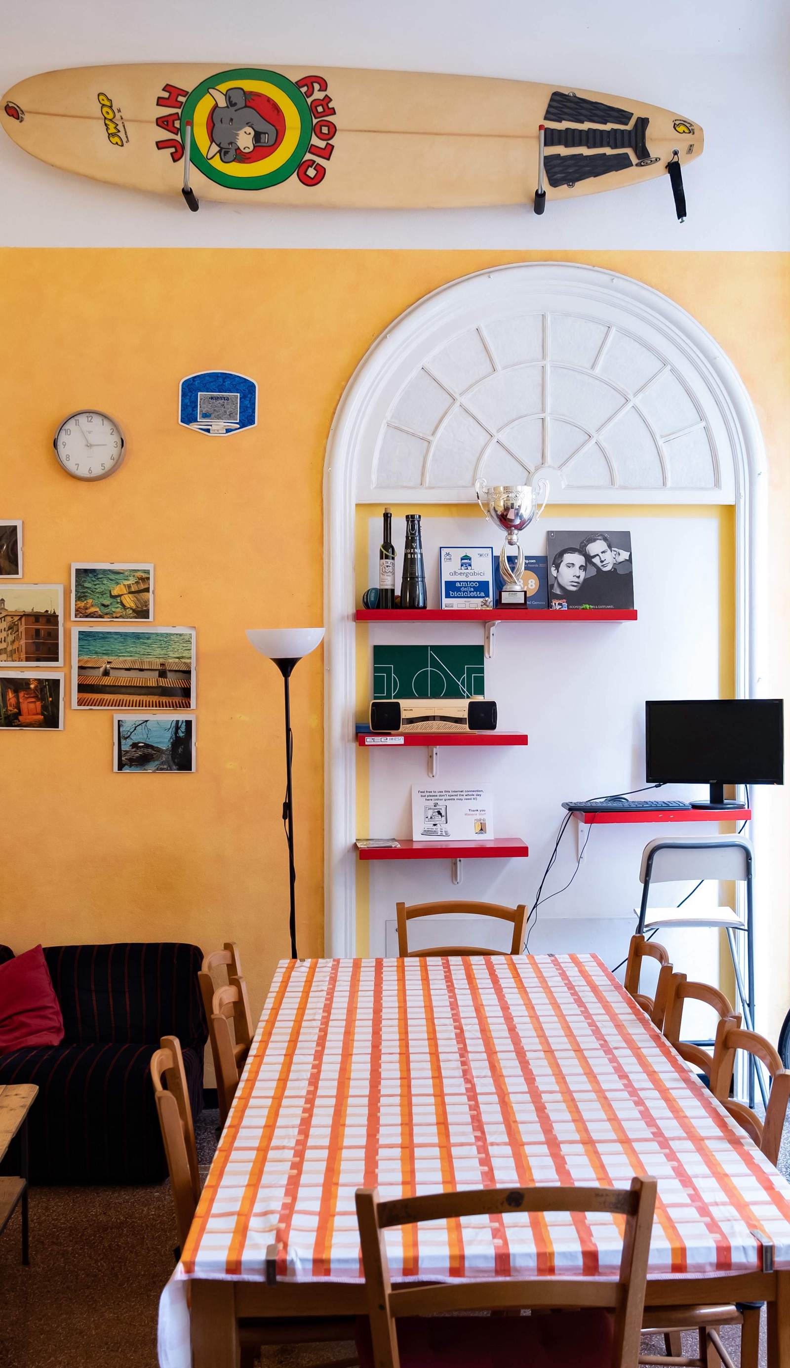 Manena Hostel