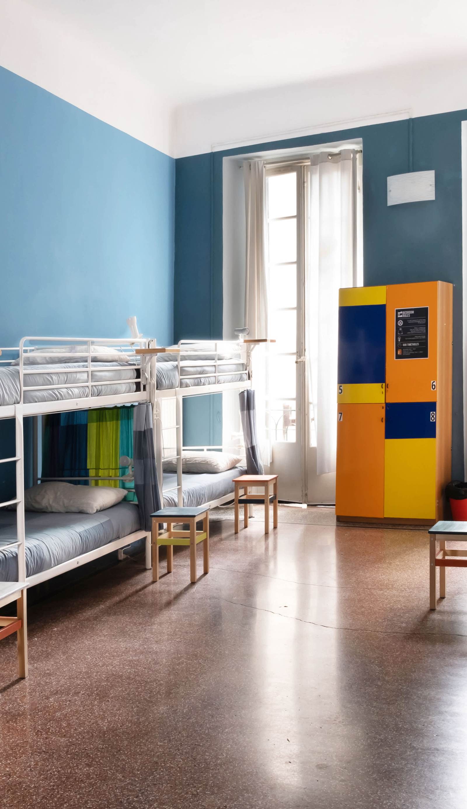 Manena Hostel