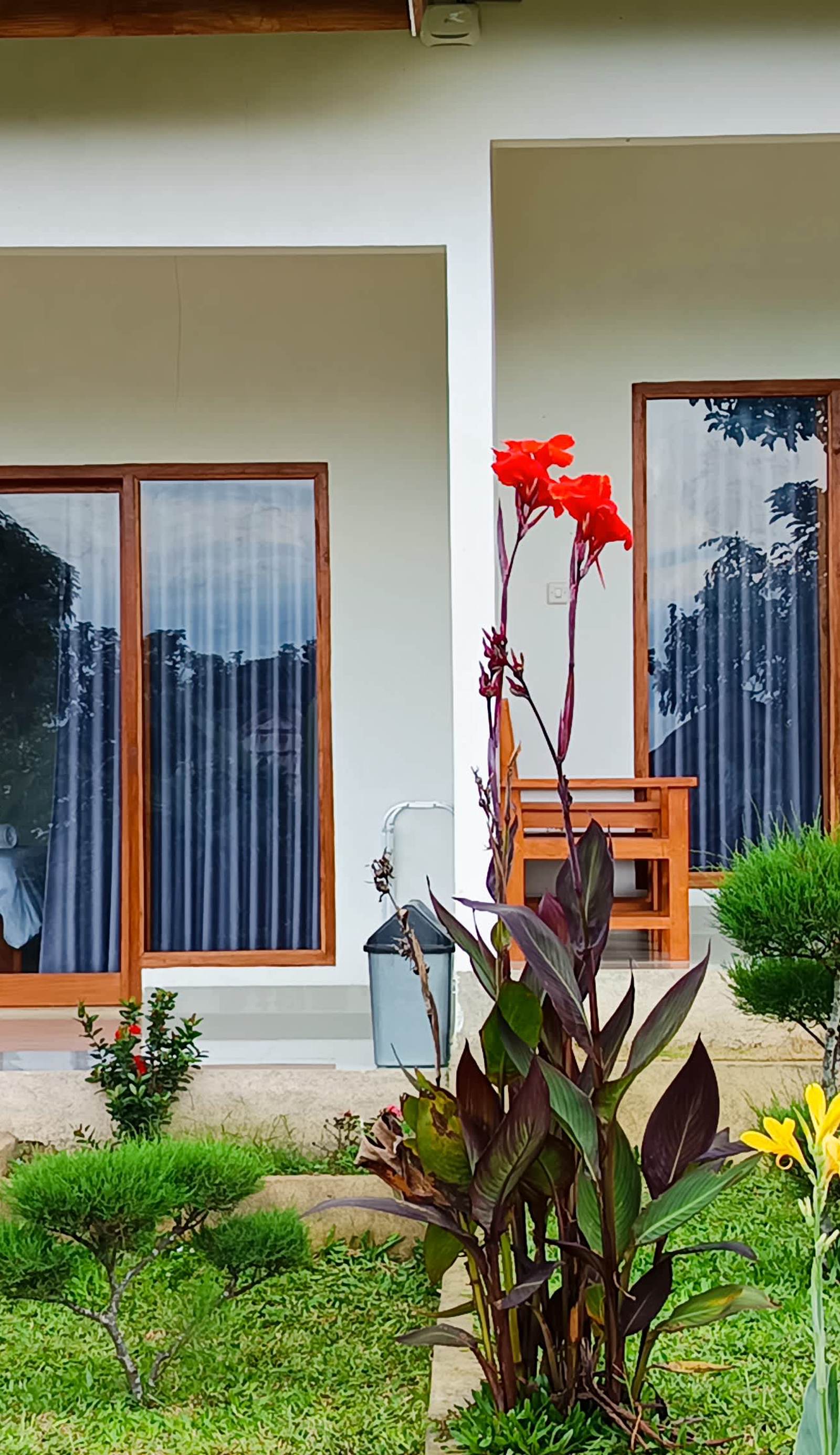 Embun Rinjani Homestay