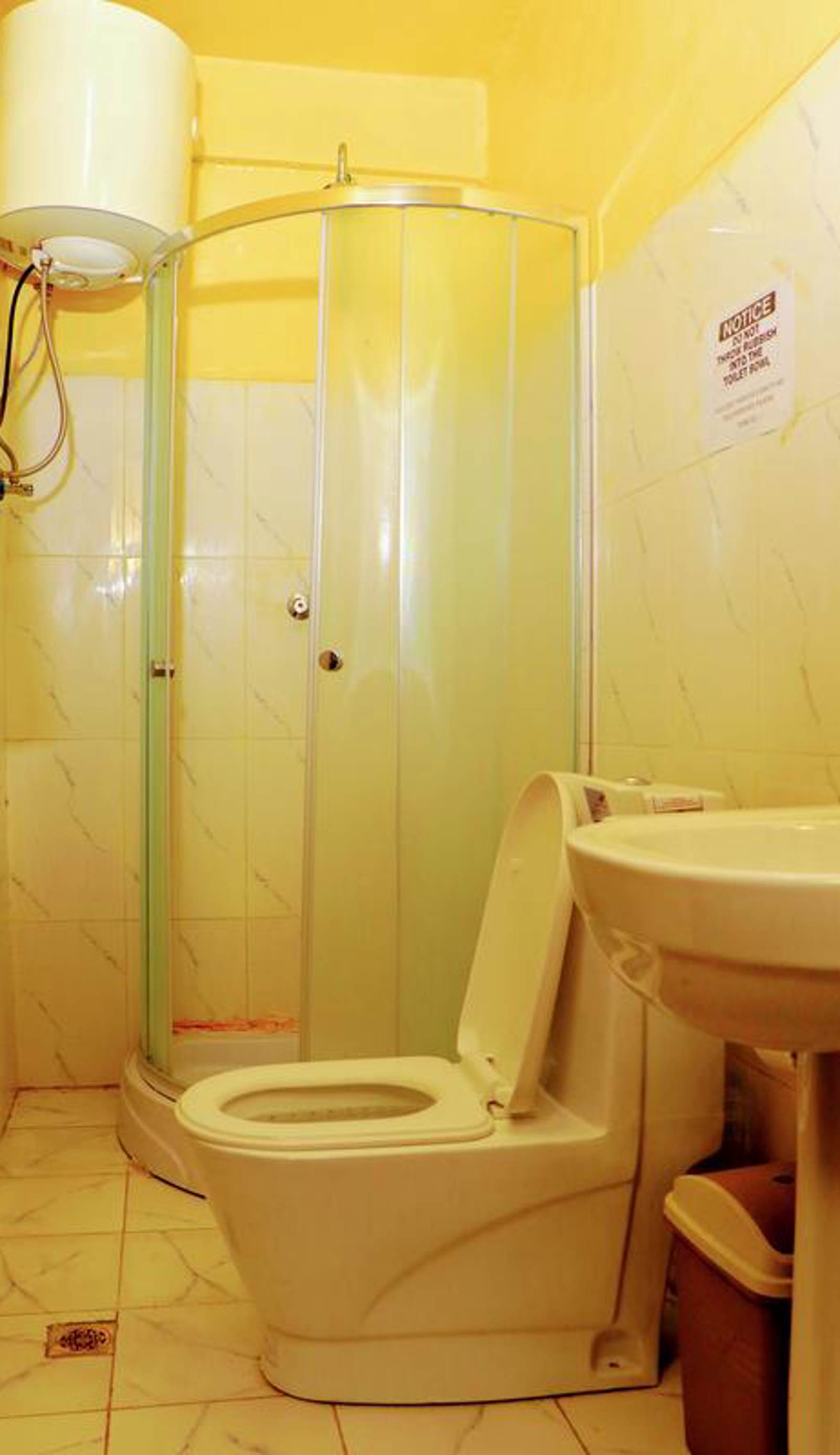 Keba Guest House
