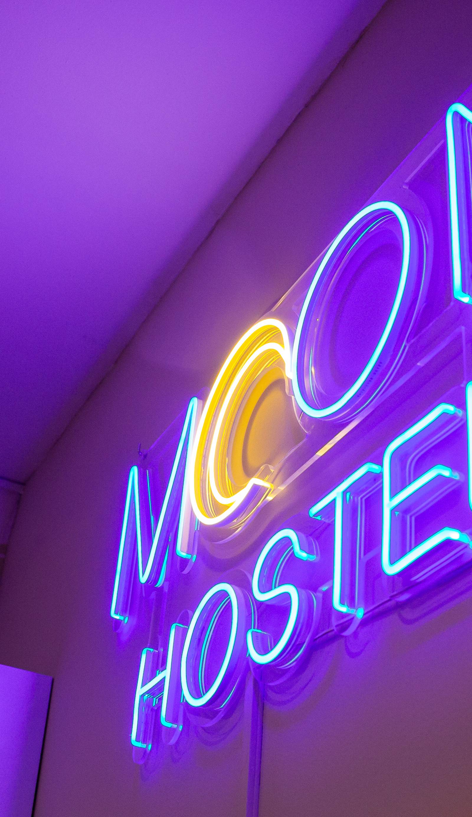 Moon Hostel Wroclaw