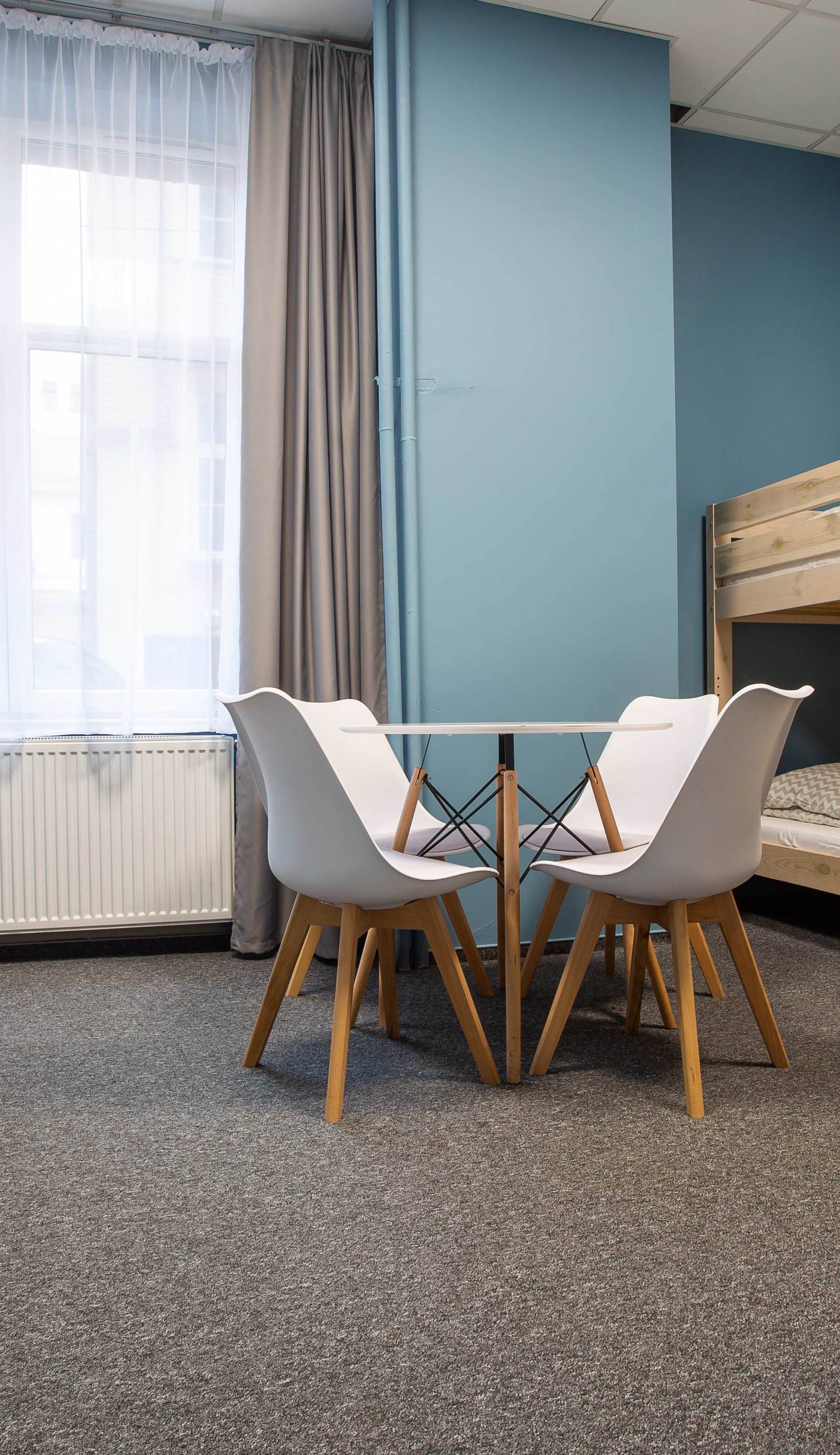 Moon Hostel Wroclaw