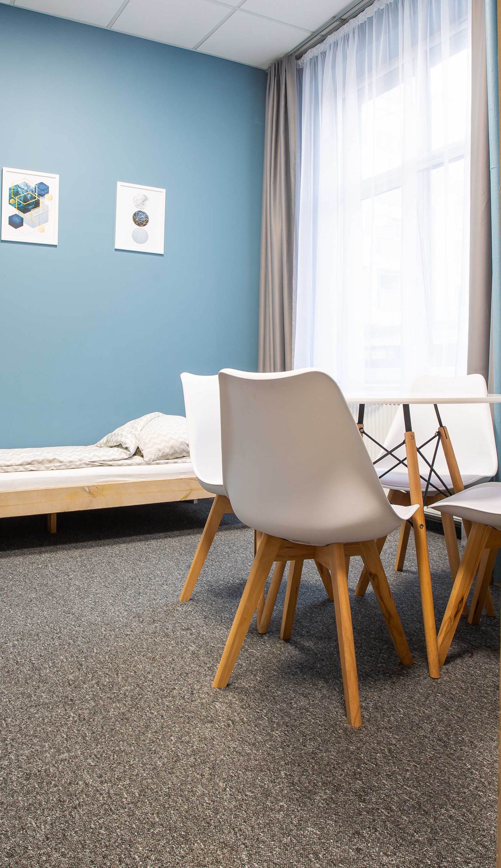 Moon Hostel Wroclaw