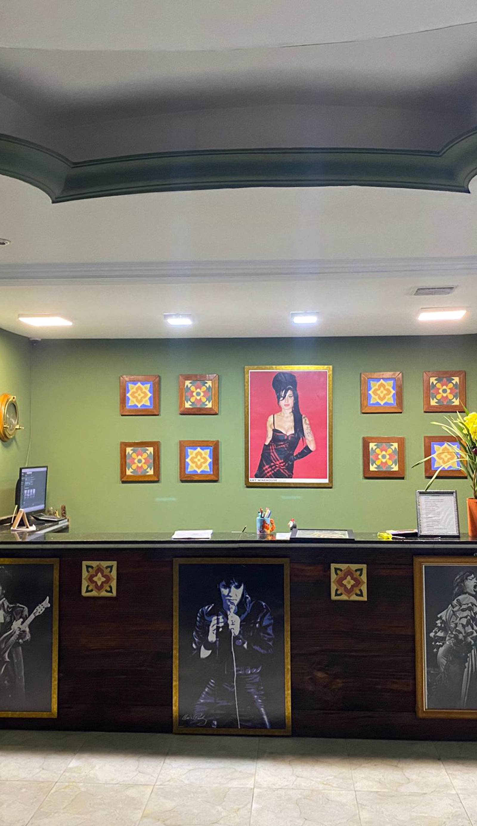 Ipanema Club Hostel