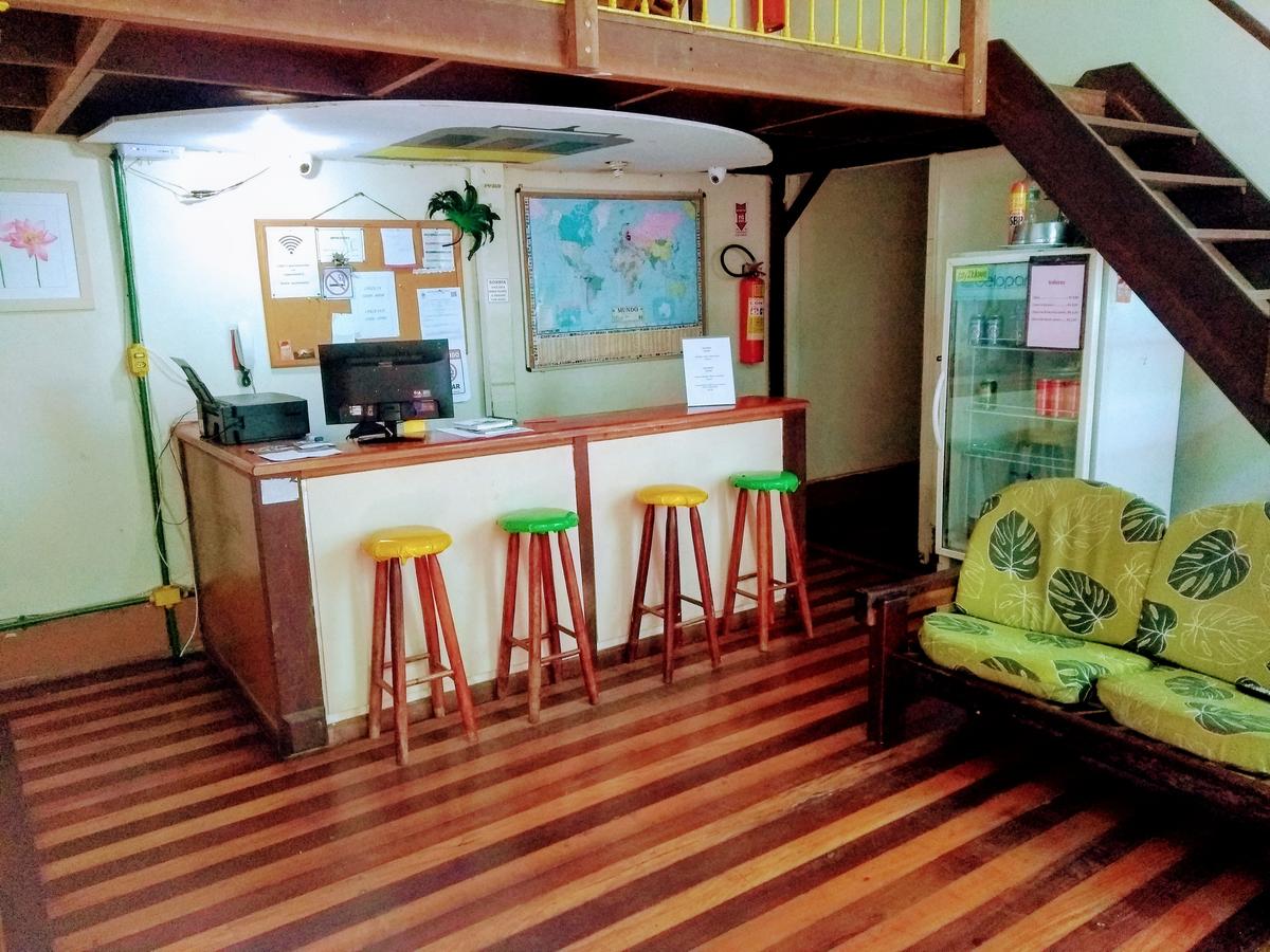 Lapa Casa