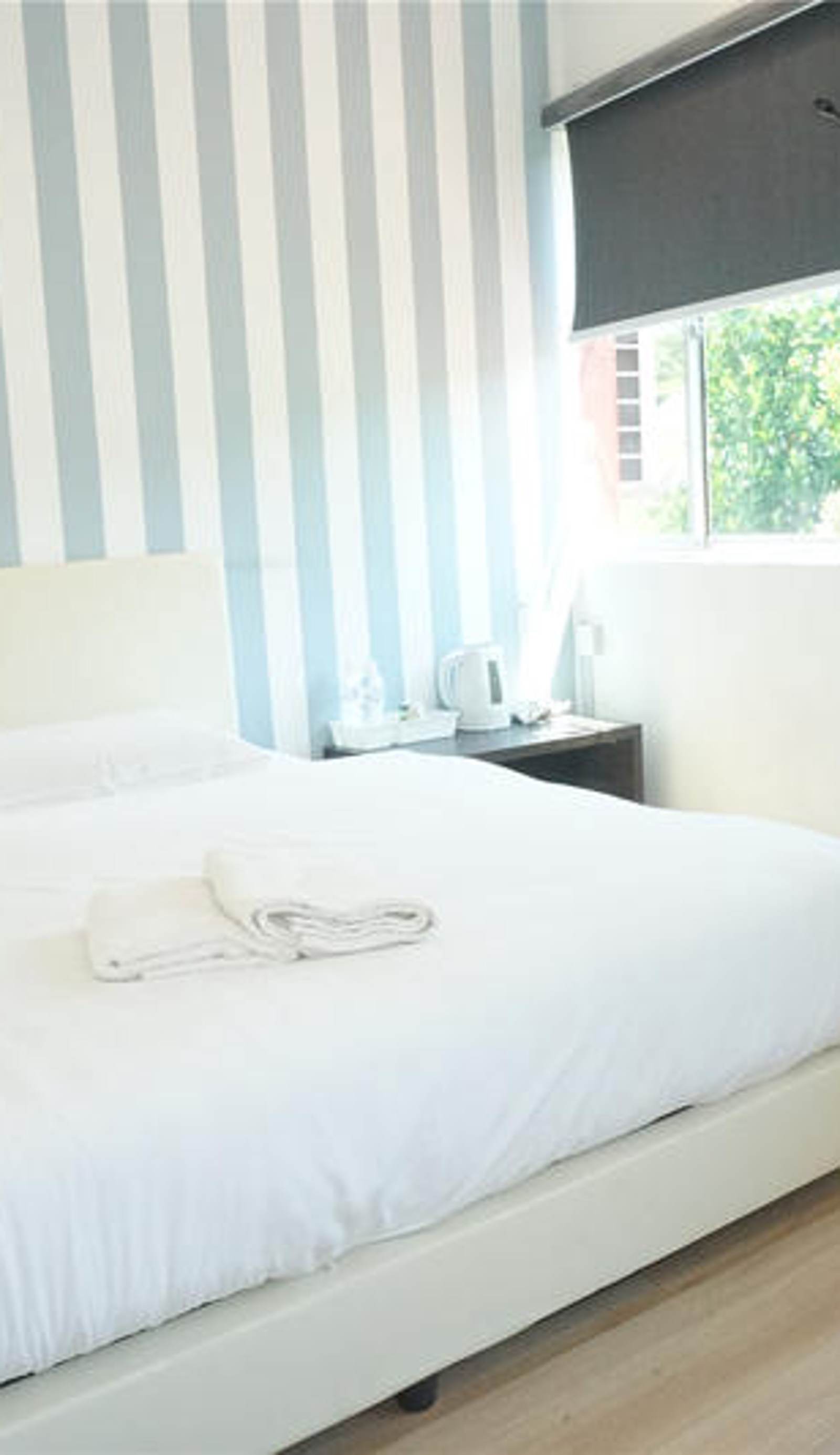 Sun Inns Hotel Ayer Keroh