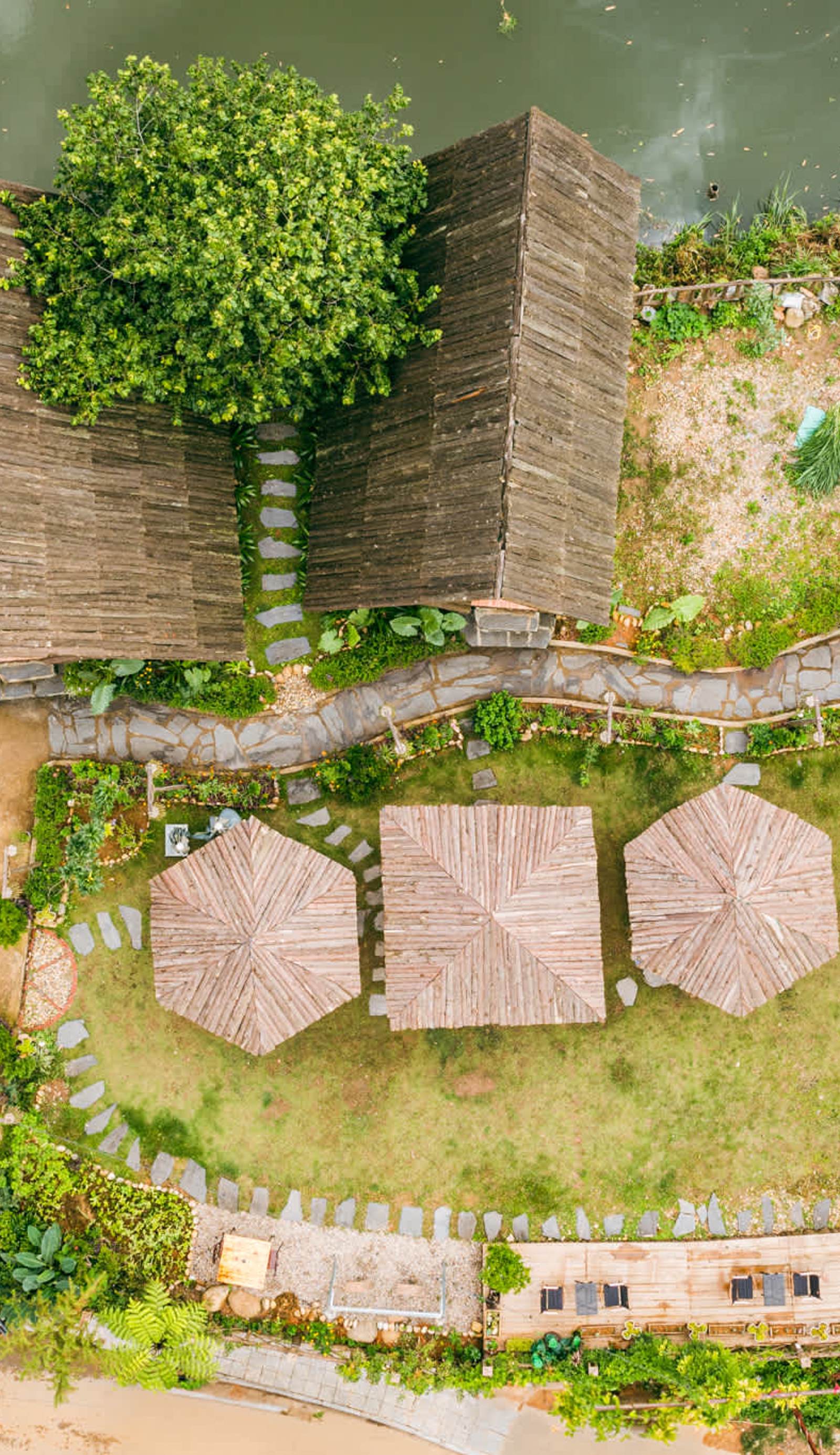 Sapa Riverside Ecolodge & Spa