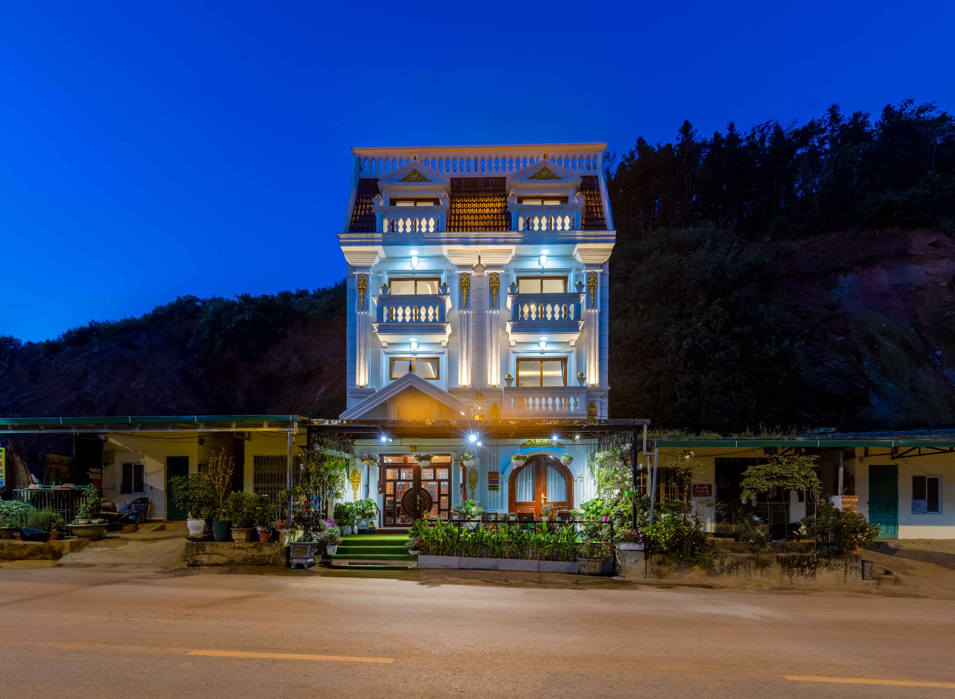Sapa TT Homestay