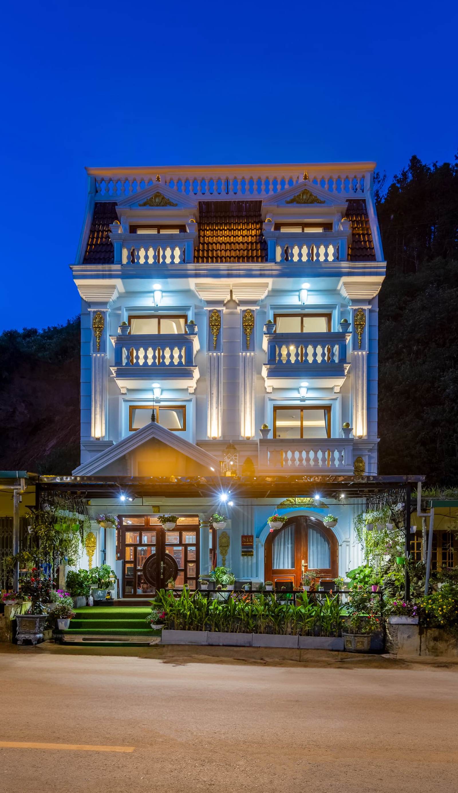 Sapa TT Homestay