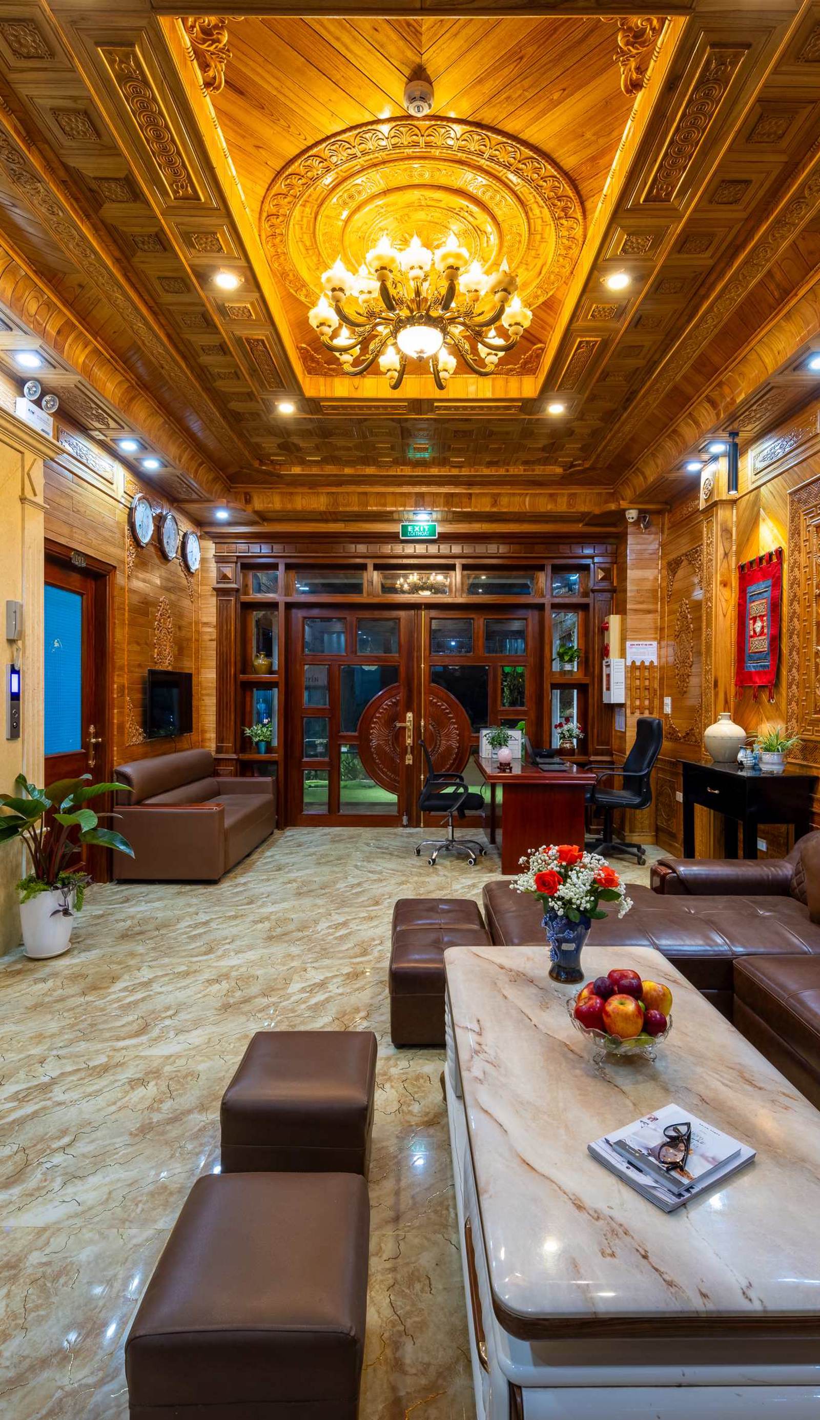 Sapa TT Homestay