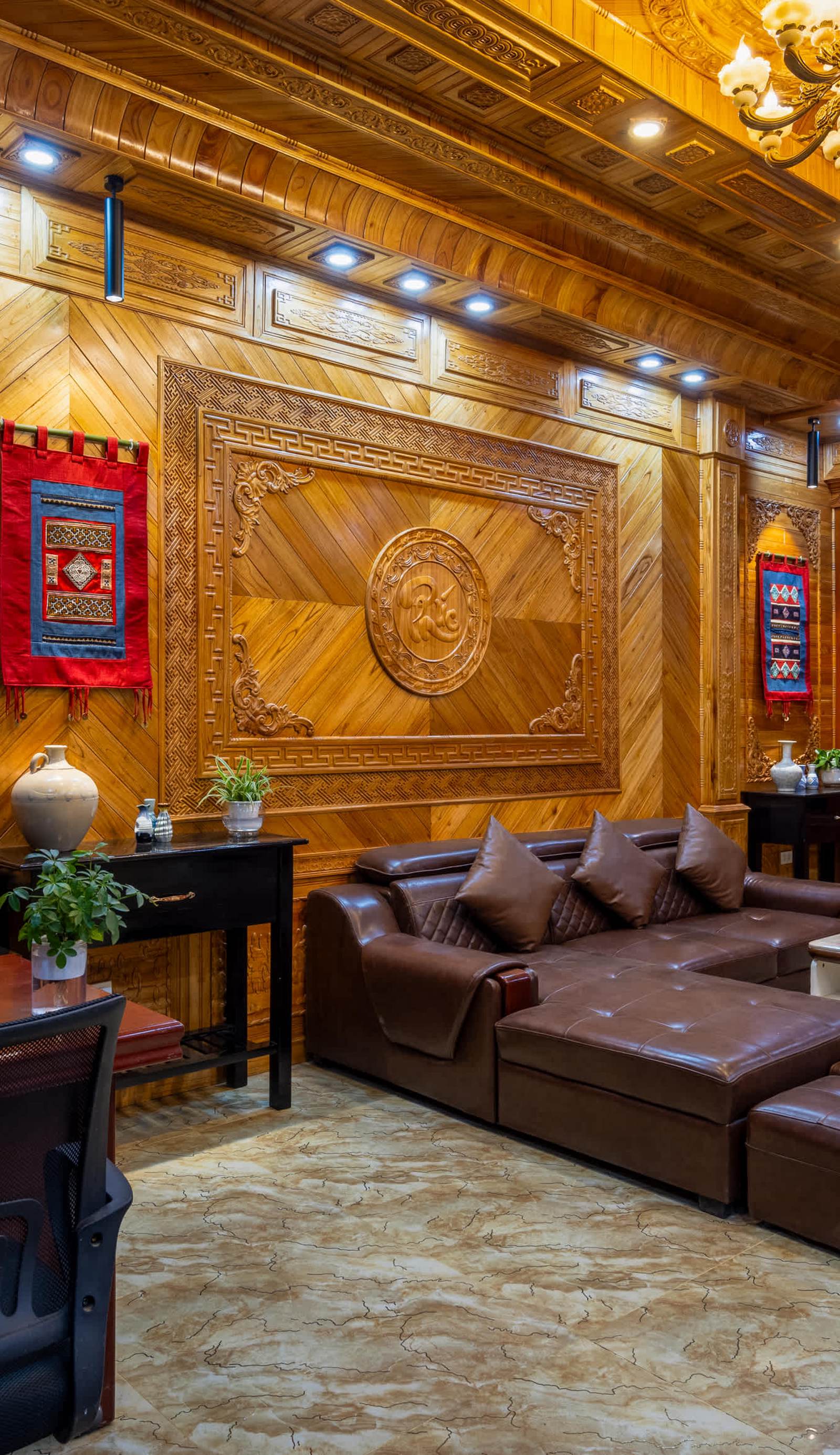 Sapa TT Homestay