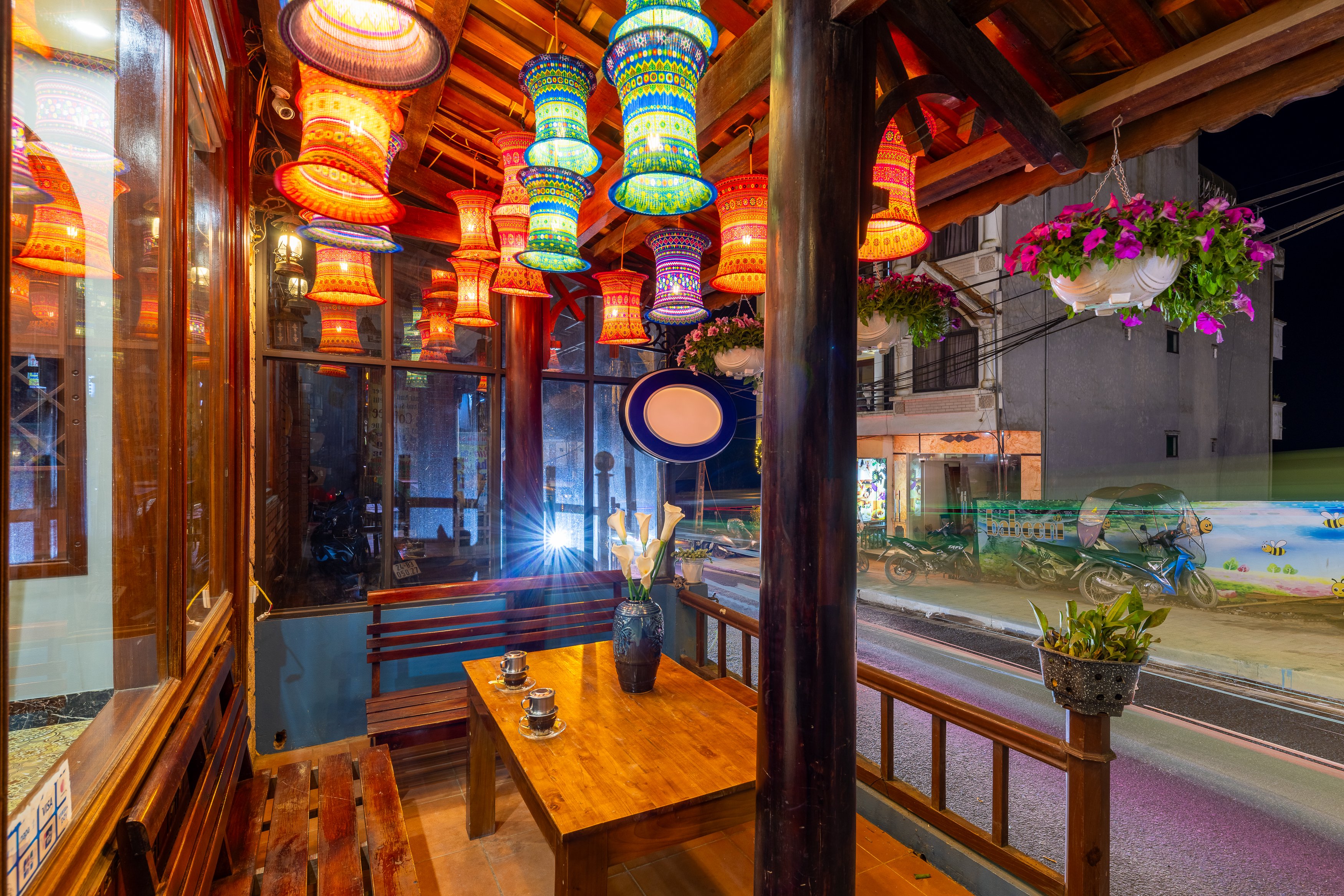 Sapa View Spring Garden Hotel
