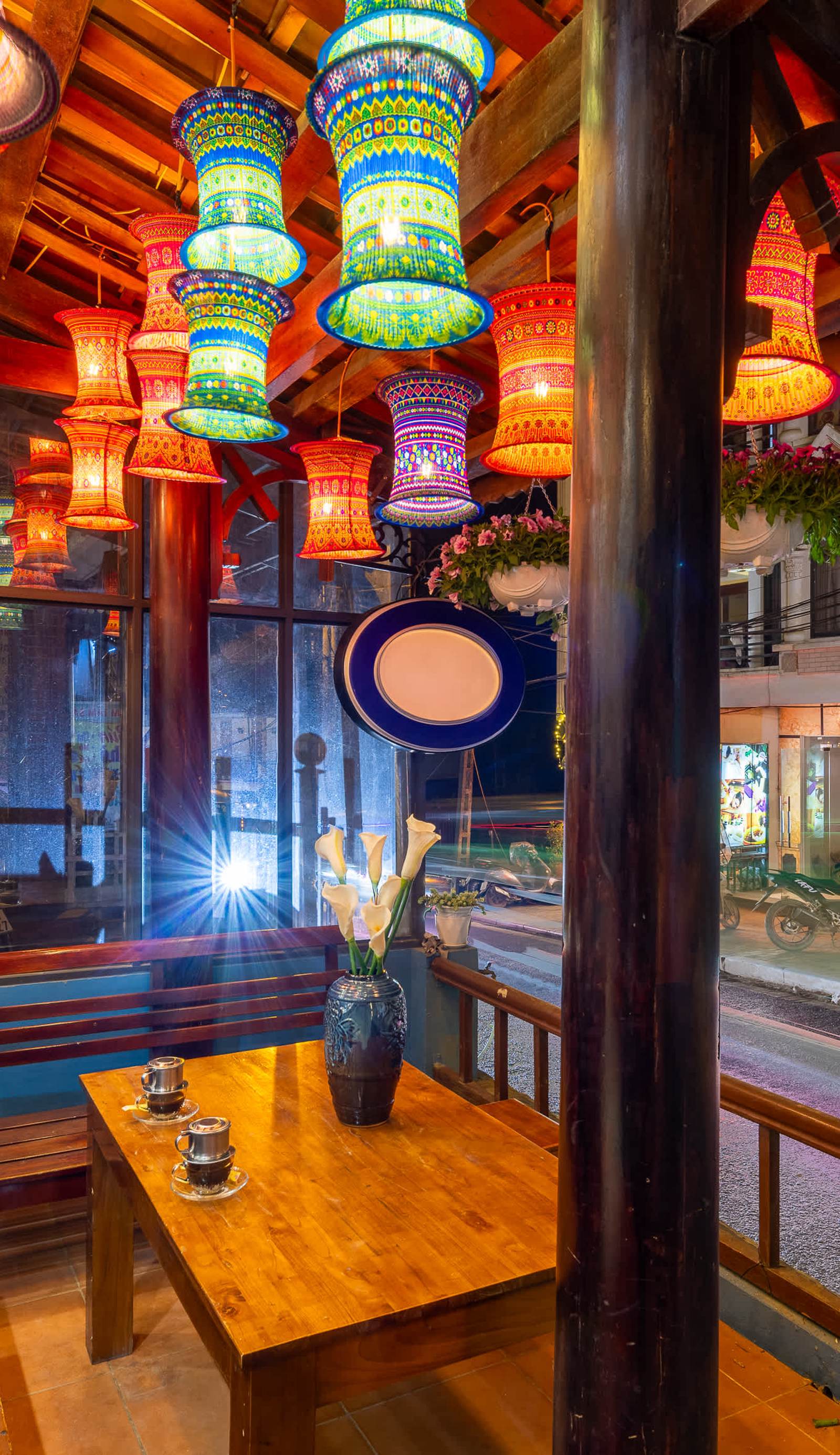 Sapa View Spring Garden Hotel