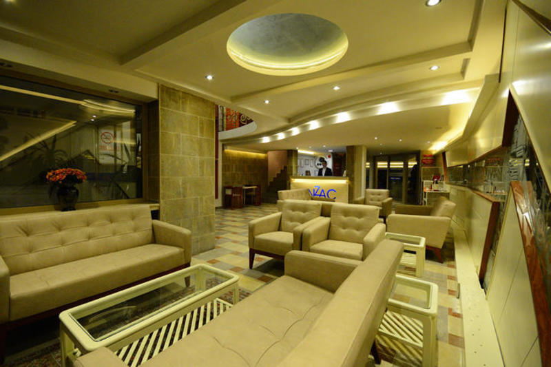 Anzac Hotel