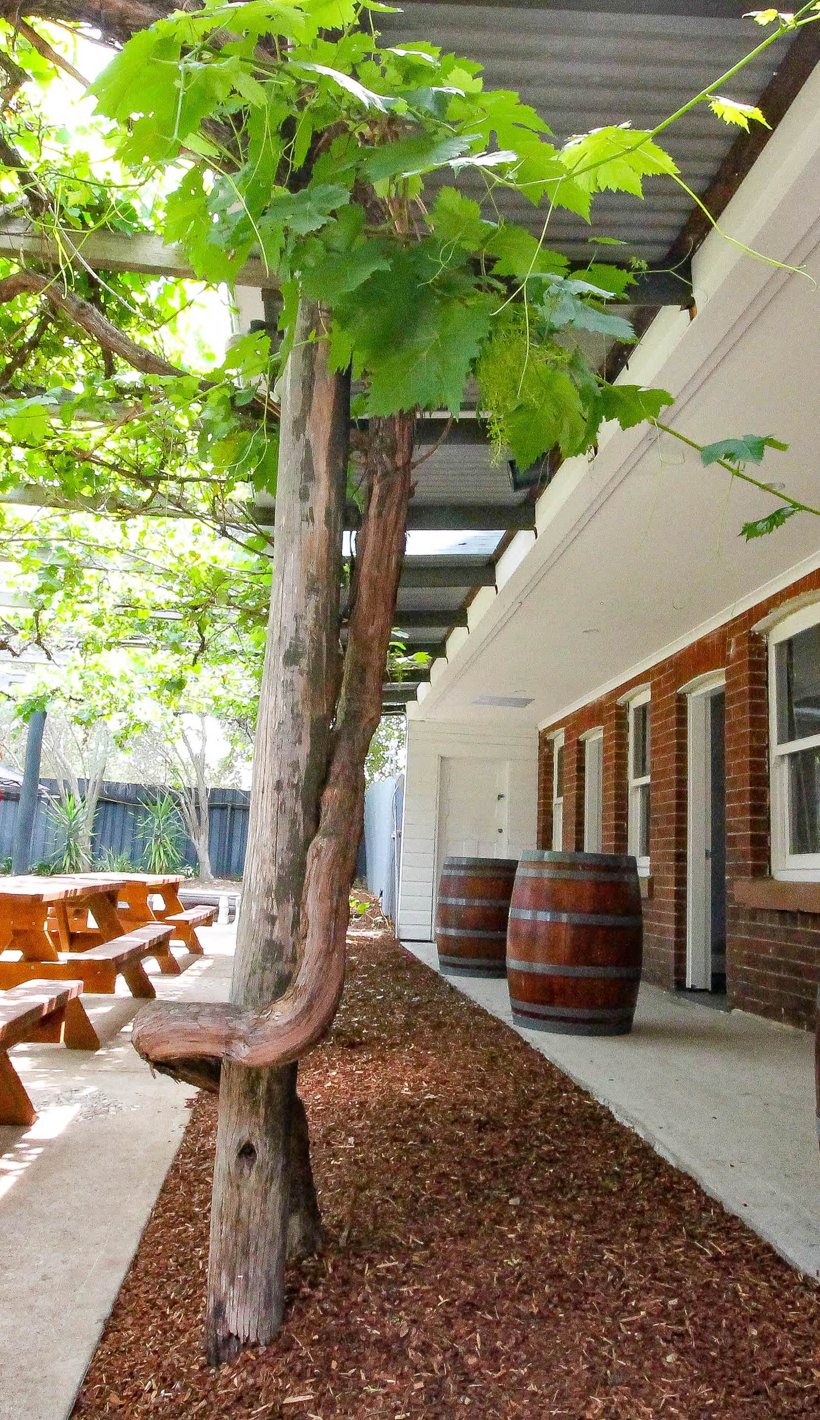 Abermain Hotel