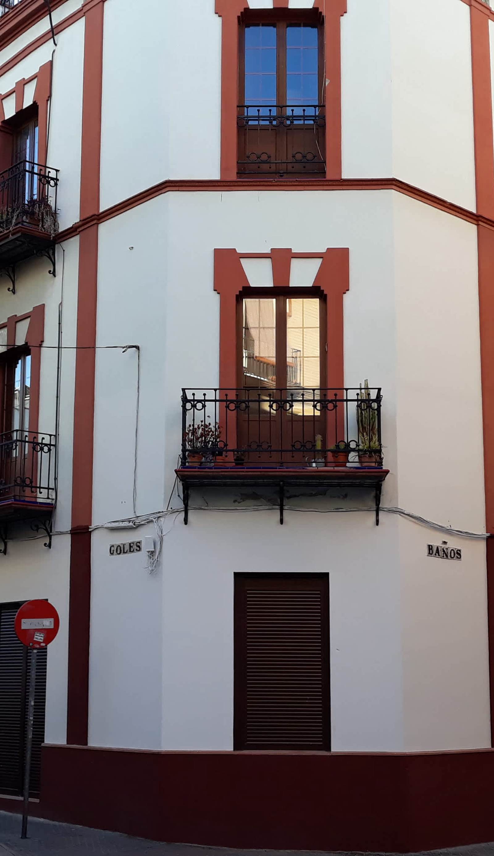 Hub Hostel Seville