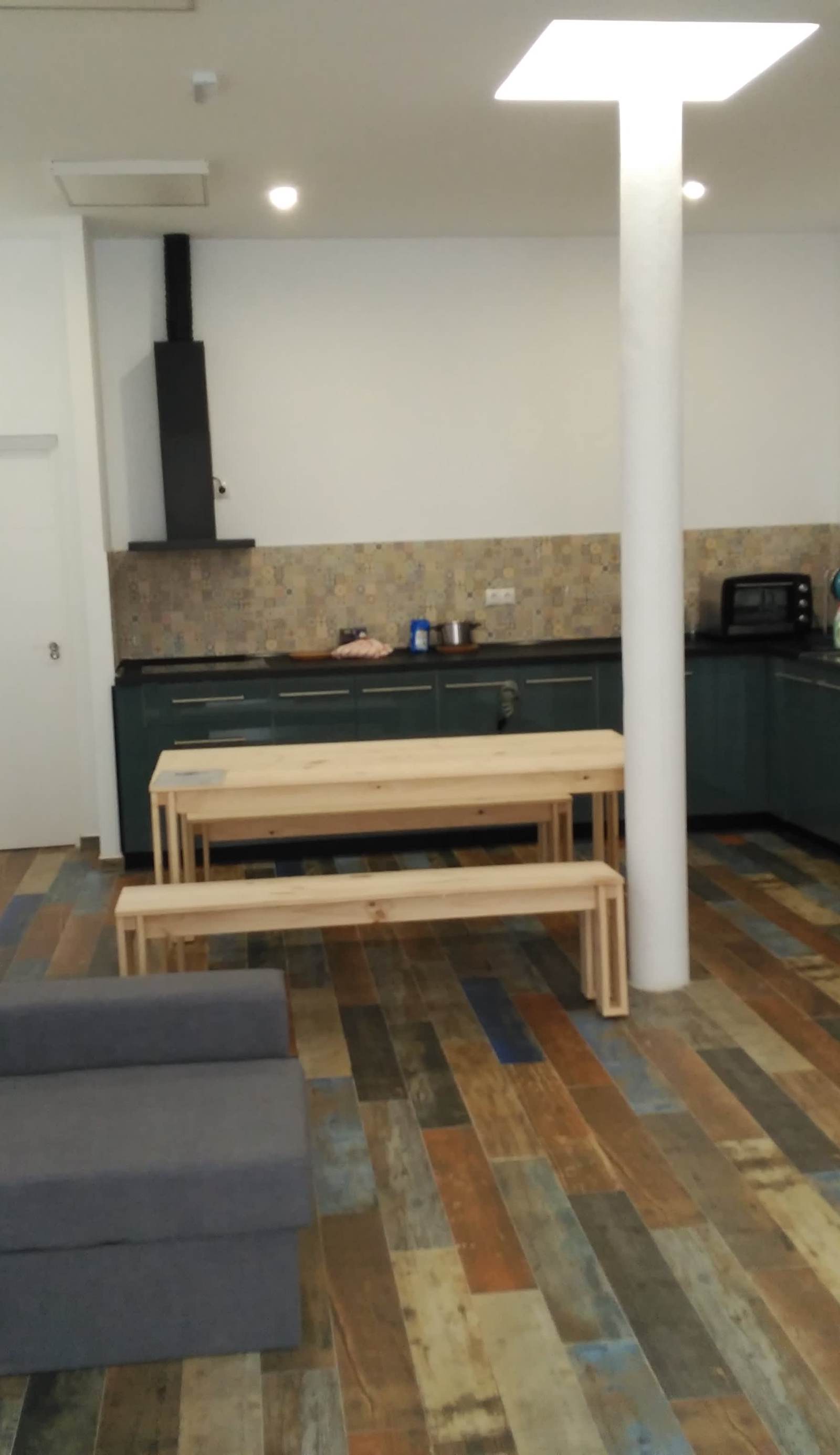 Hub Hostel Seville