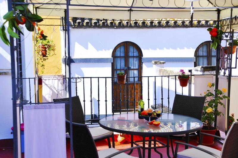 Pension Montorena