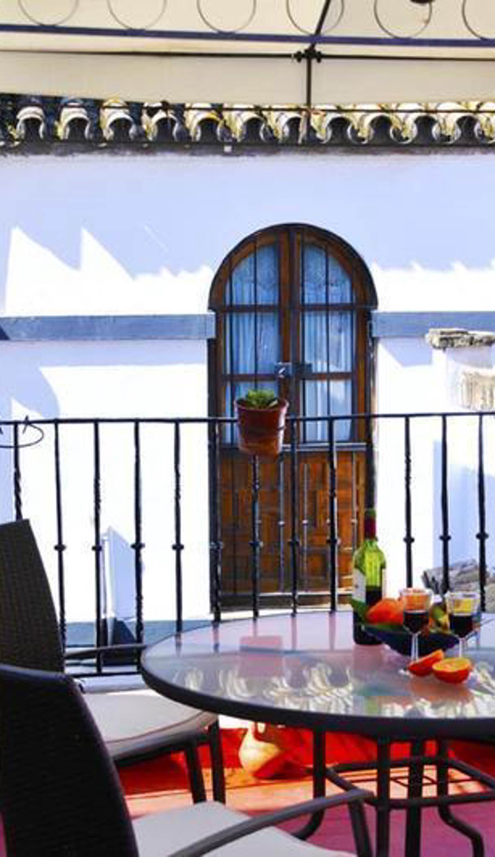 Pension Montorena