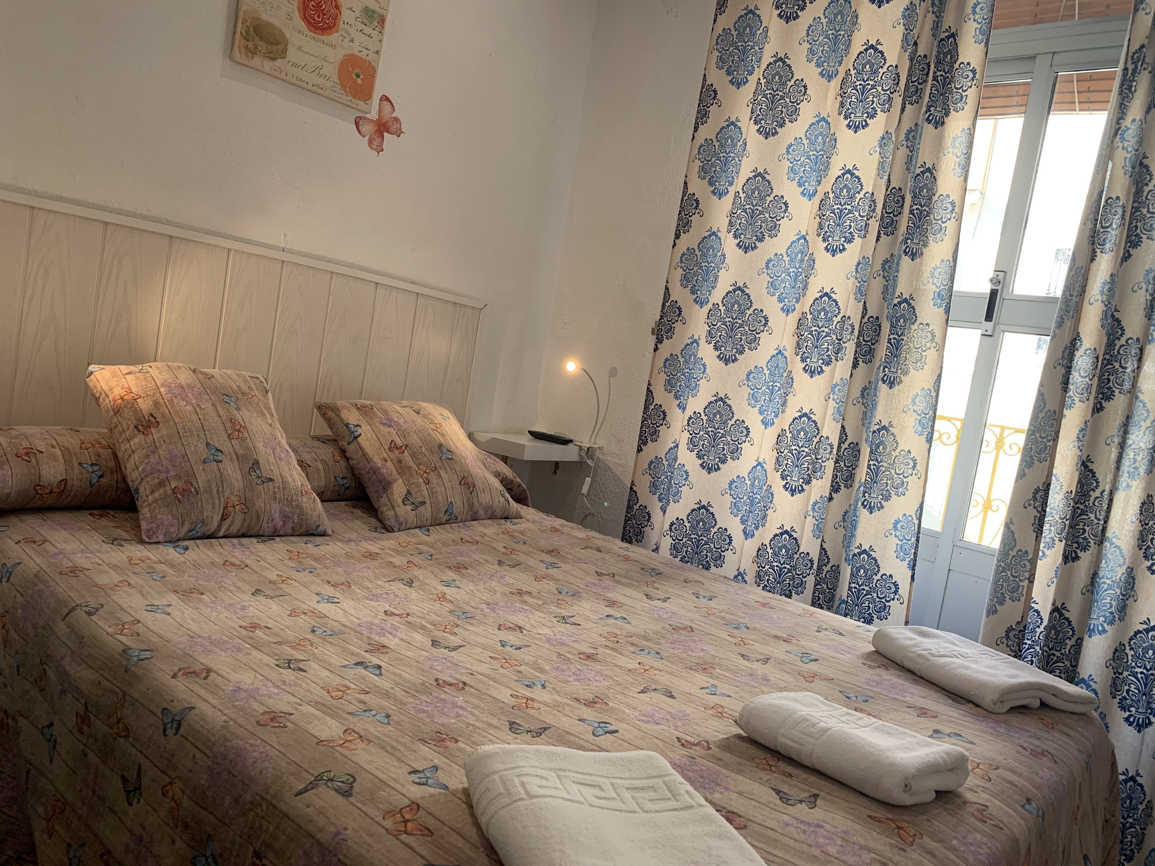 Hostal Giraldilla