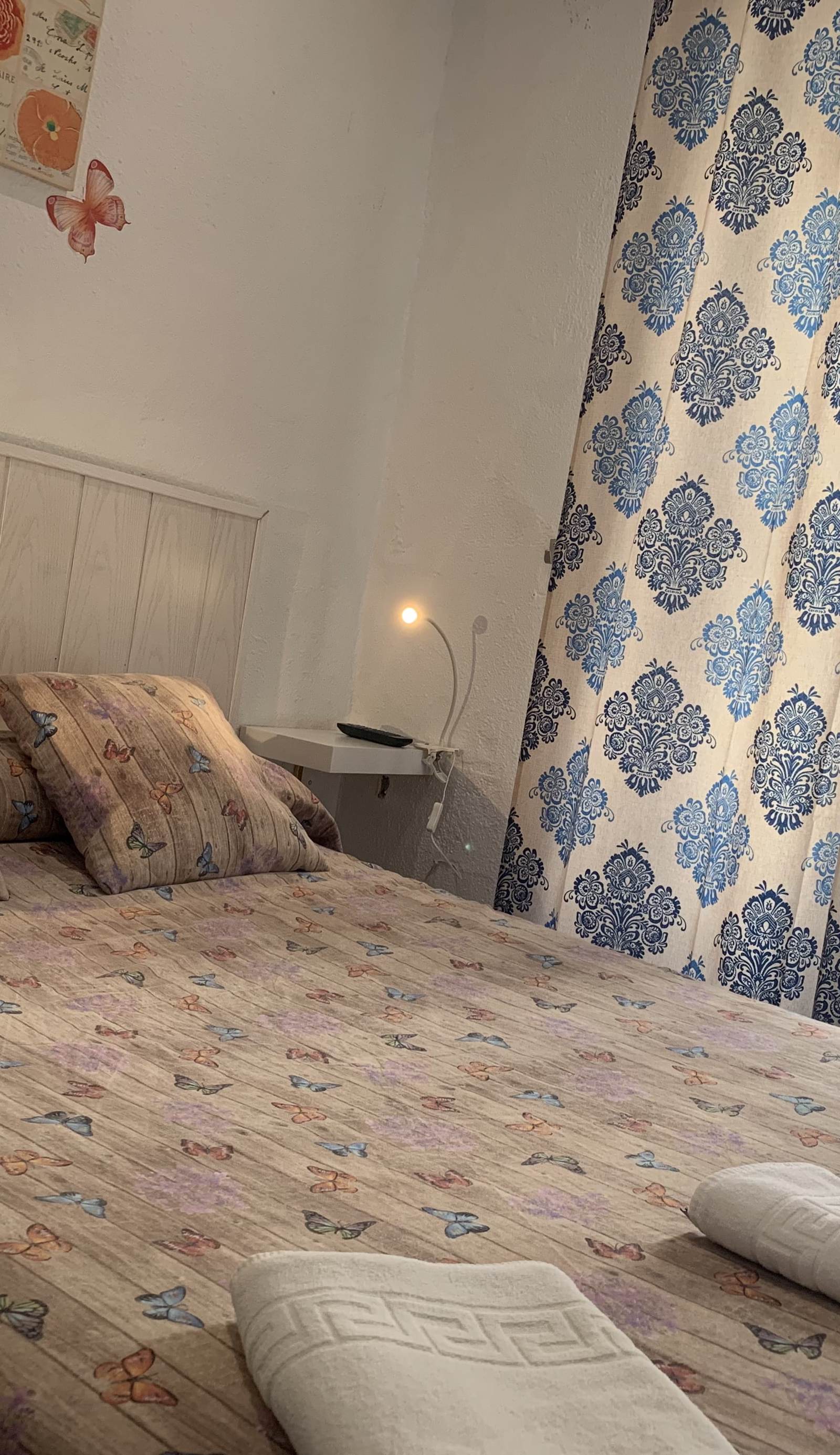 Hostal Giraldilla
