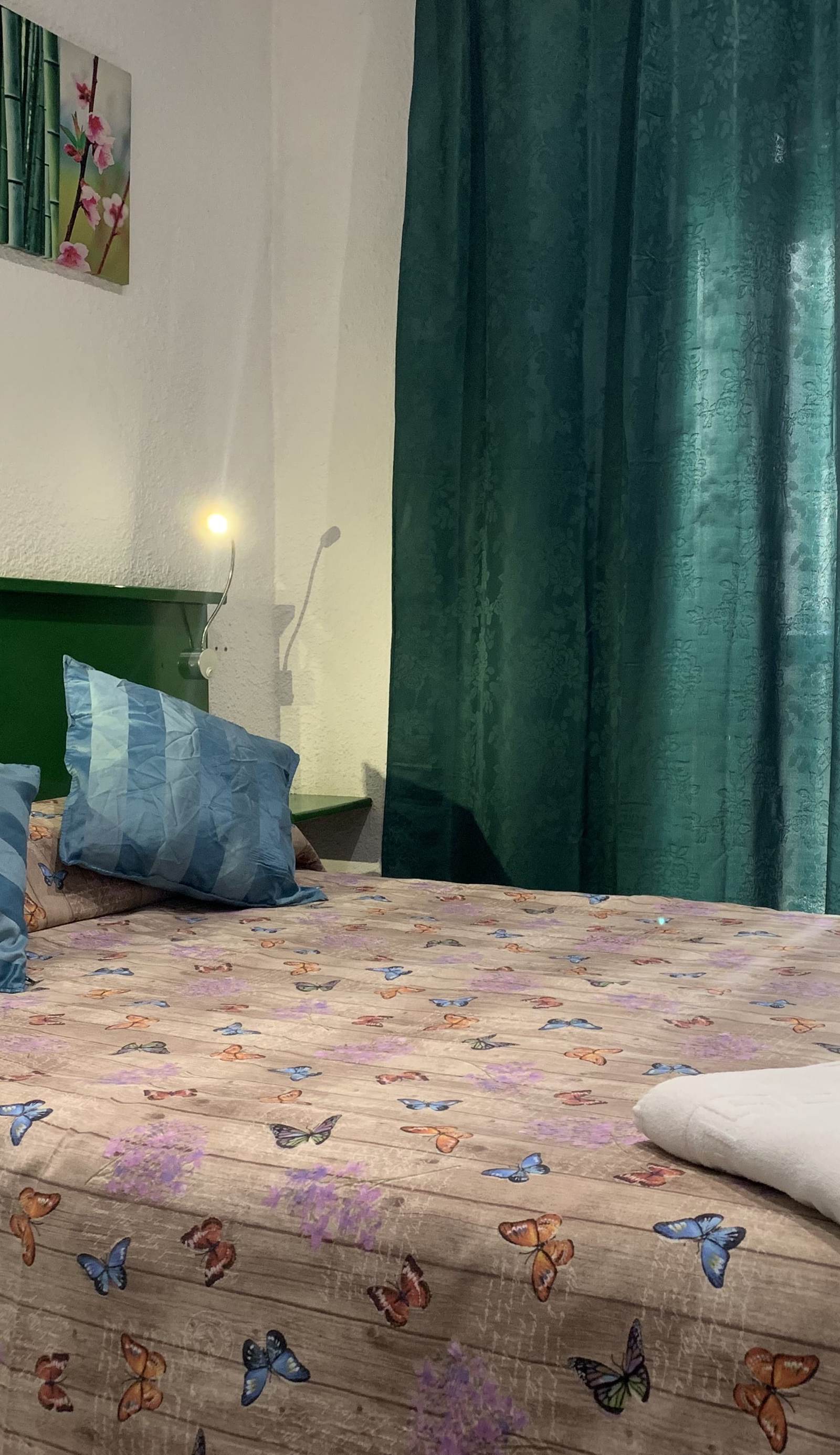 Hostal Giraldilla