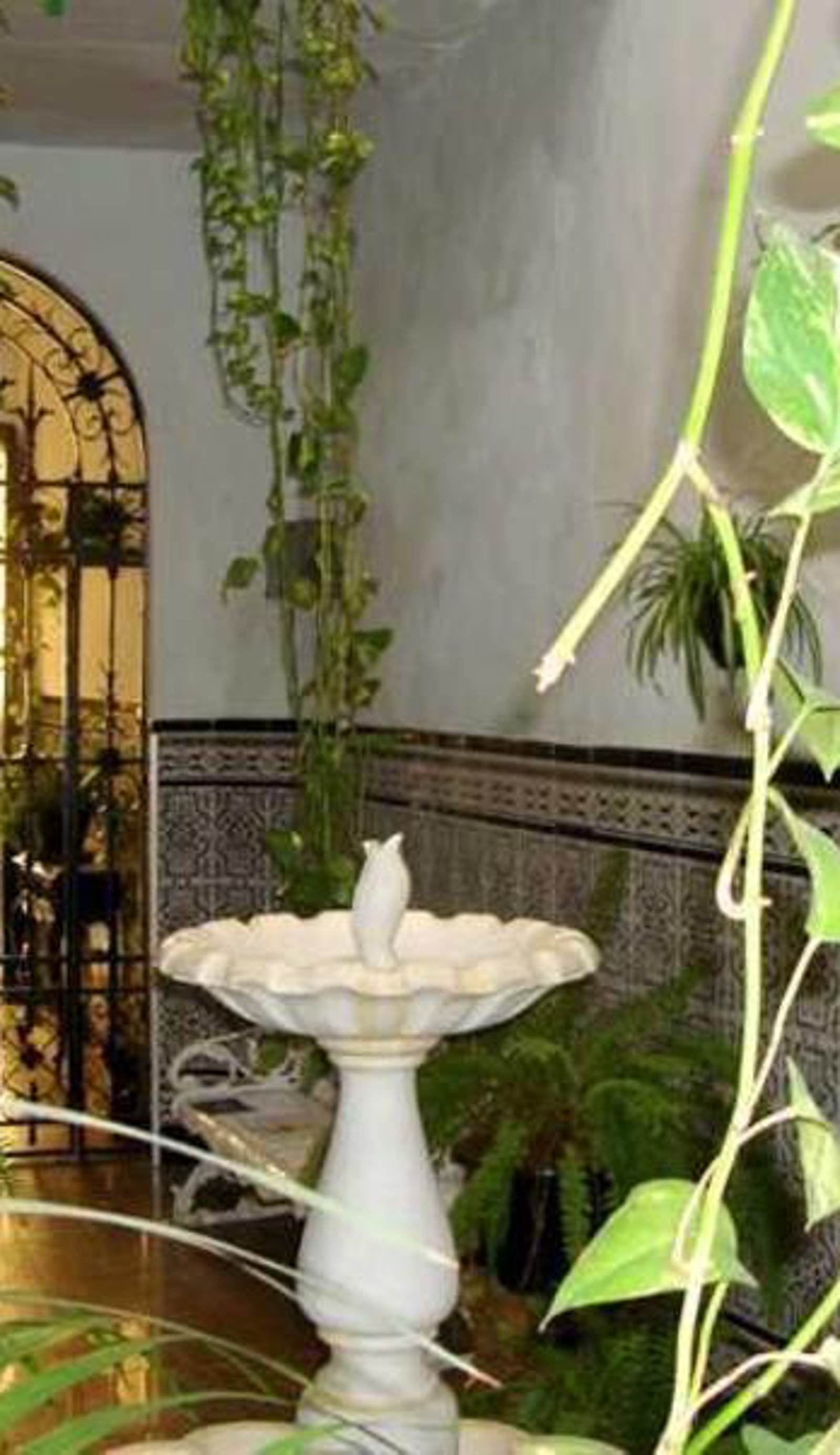 Pension Azahar