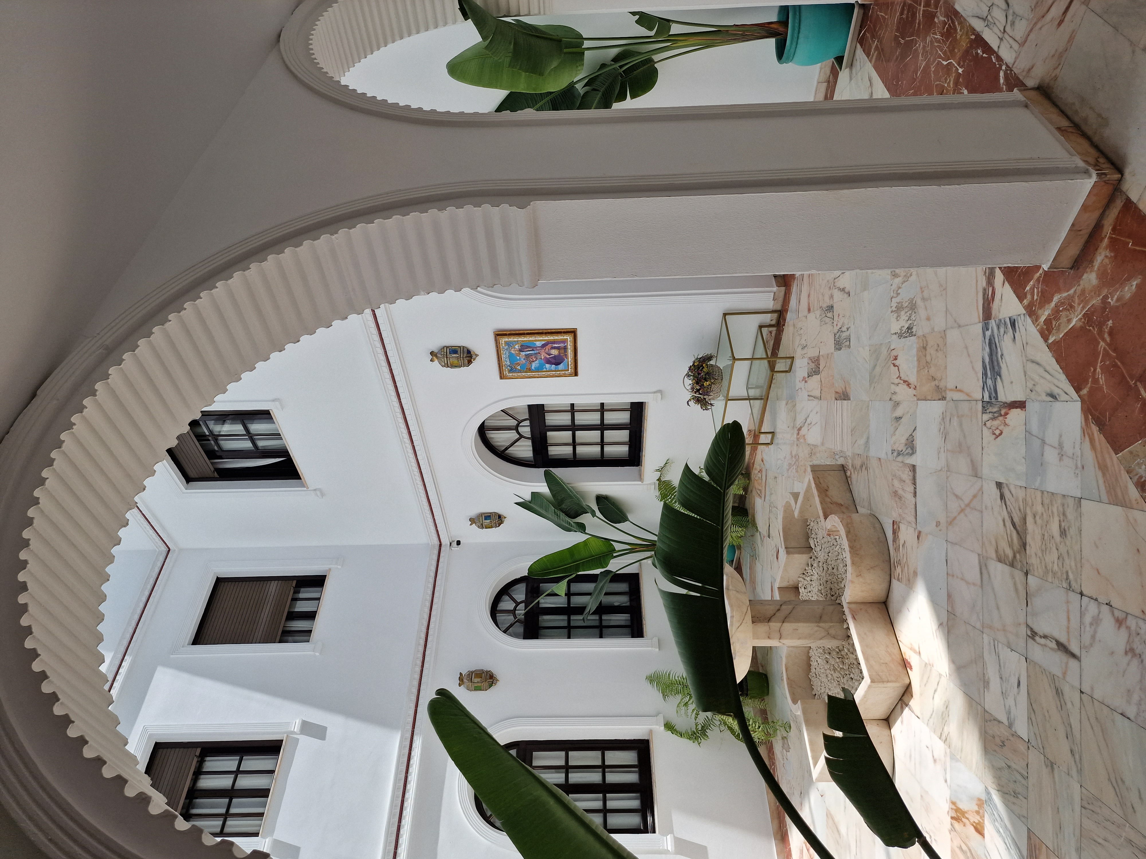 Hotel y Apartamentos Doña Lola