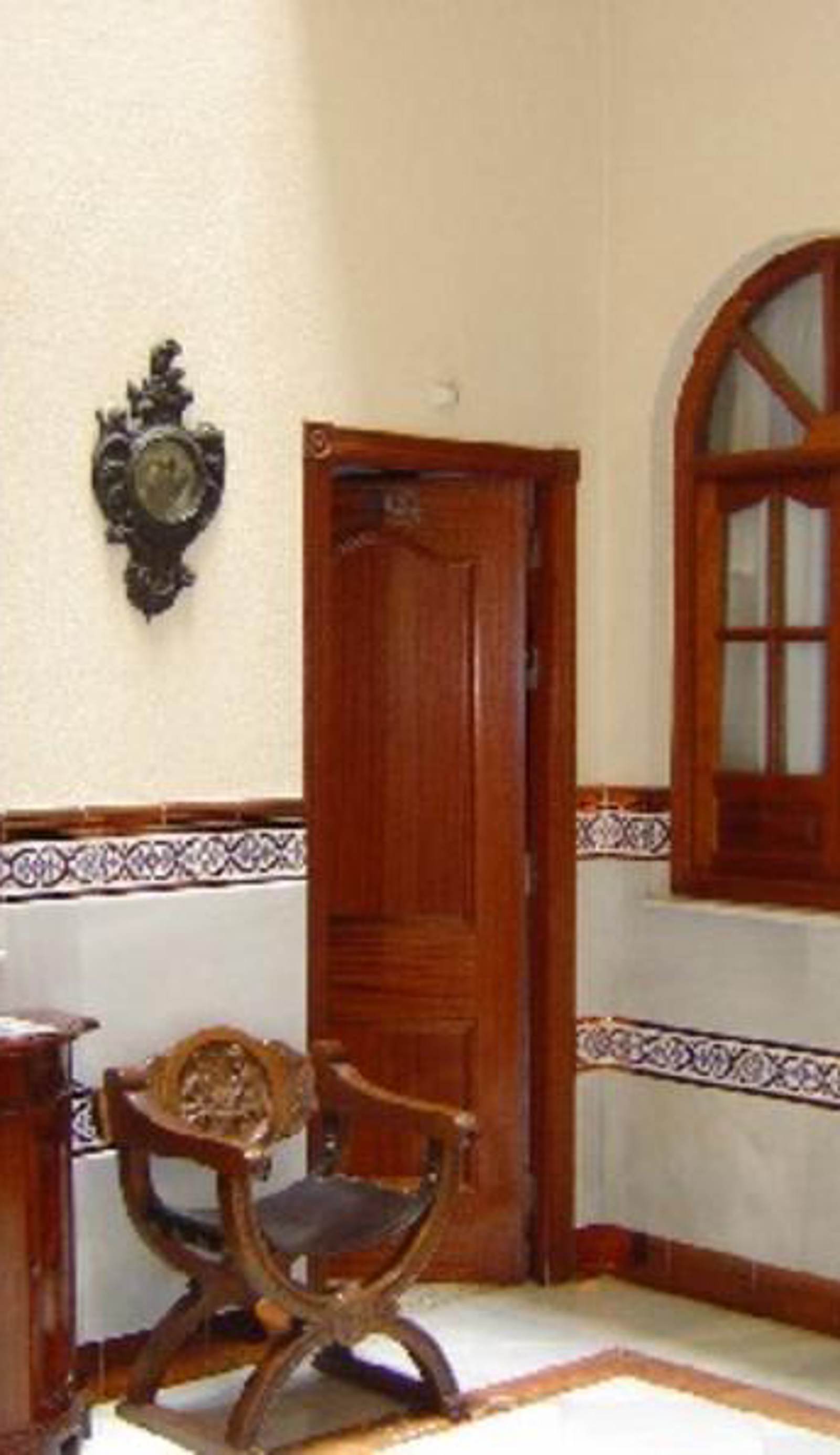 Hostal Roma