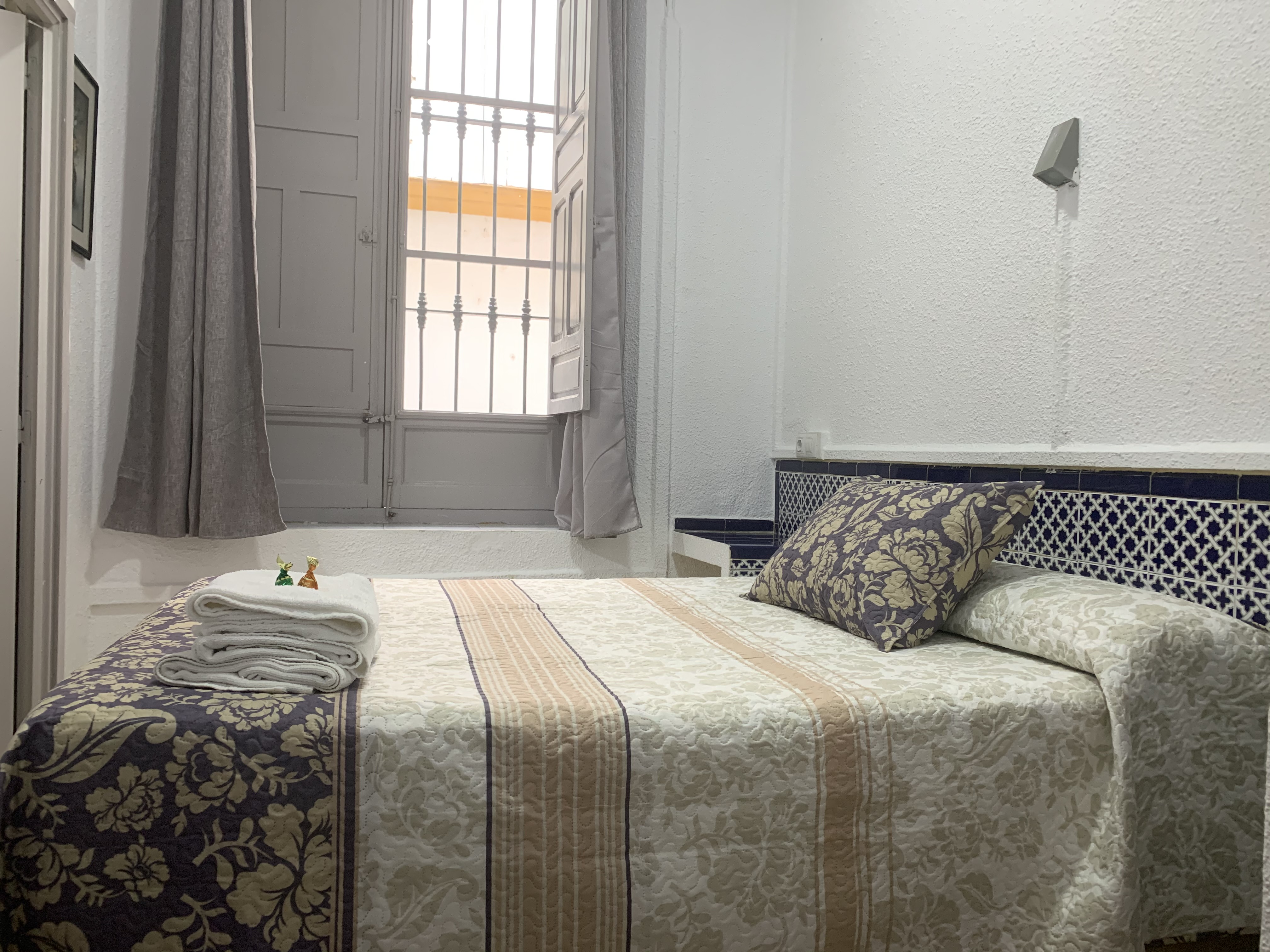 Hostal Alcobia