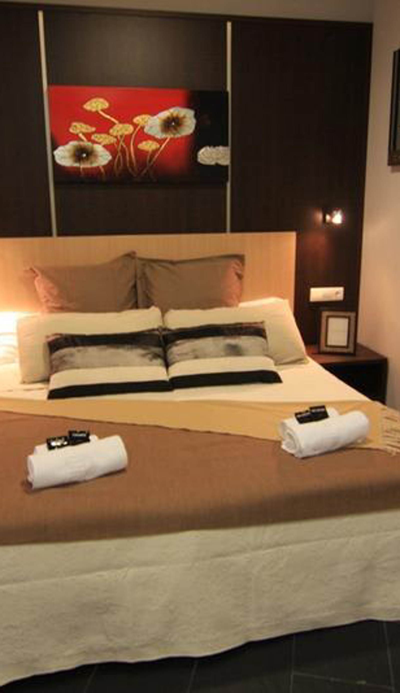 Hotel Plaza