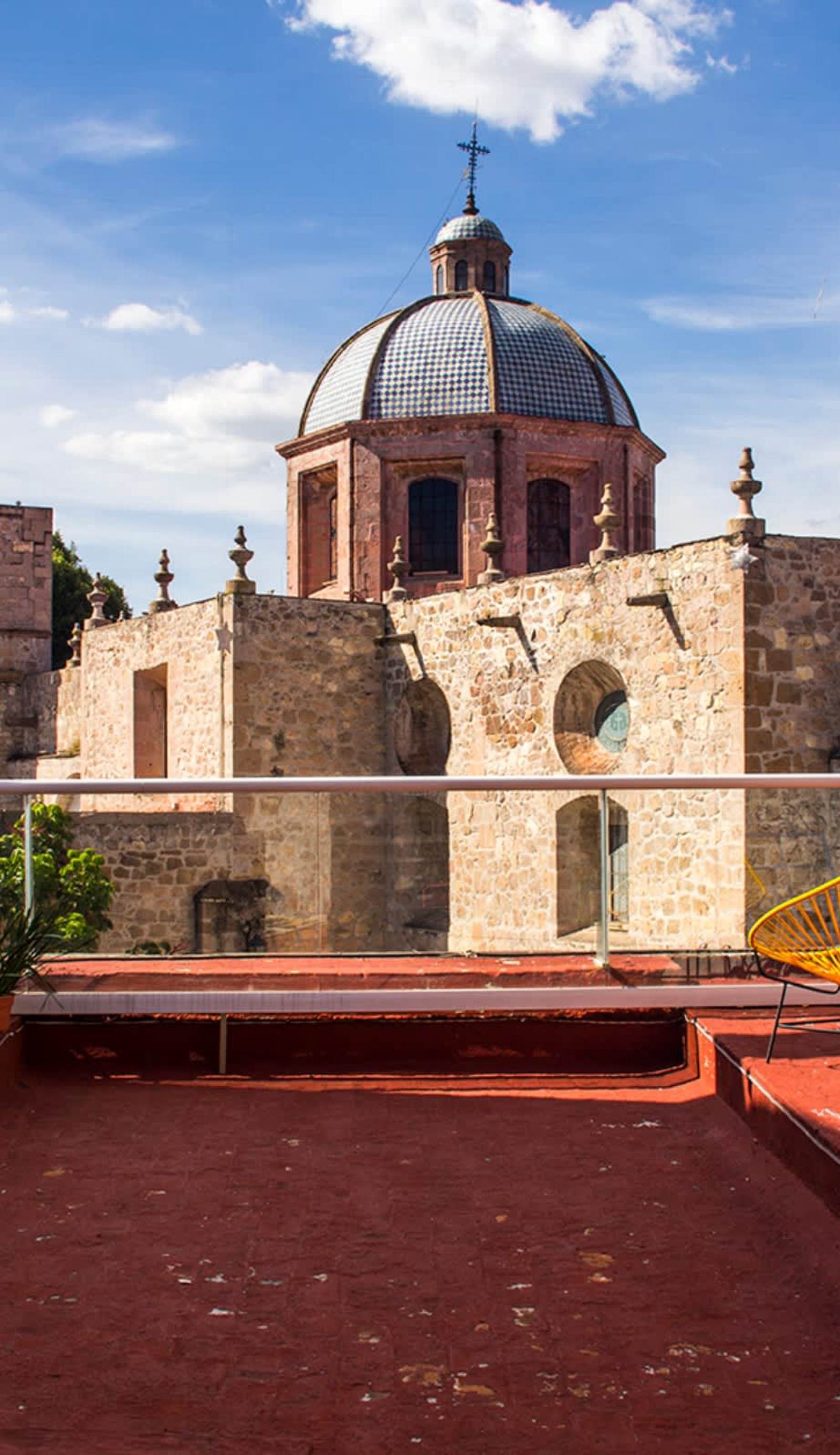 La Casa Azul