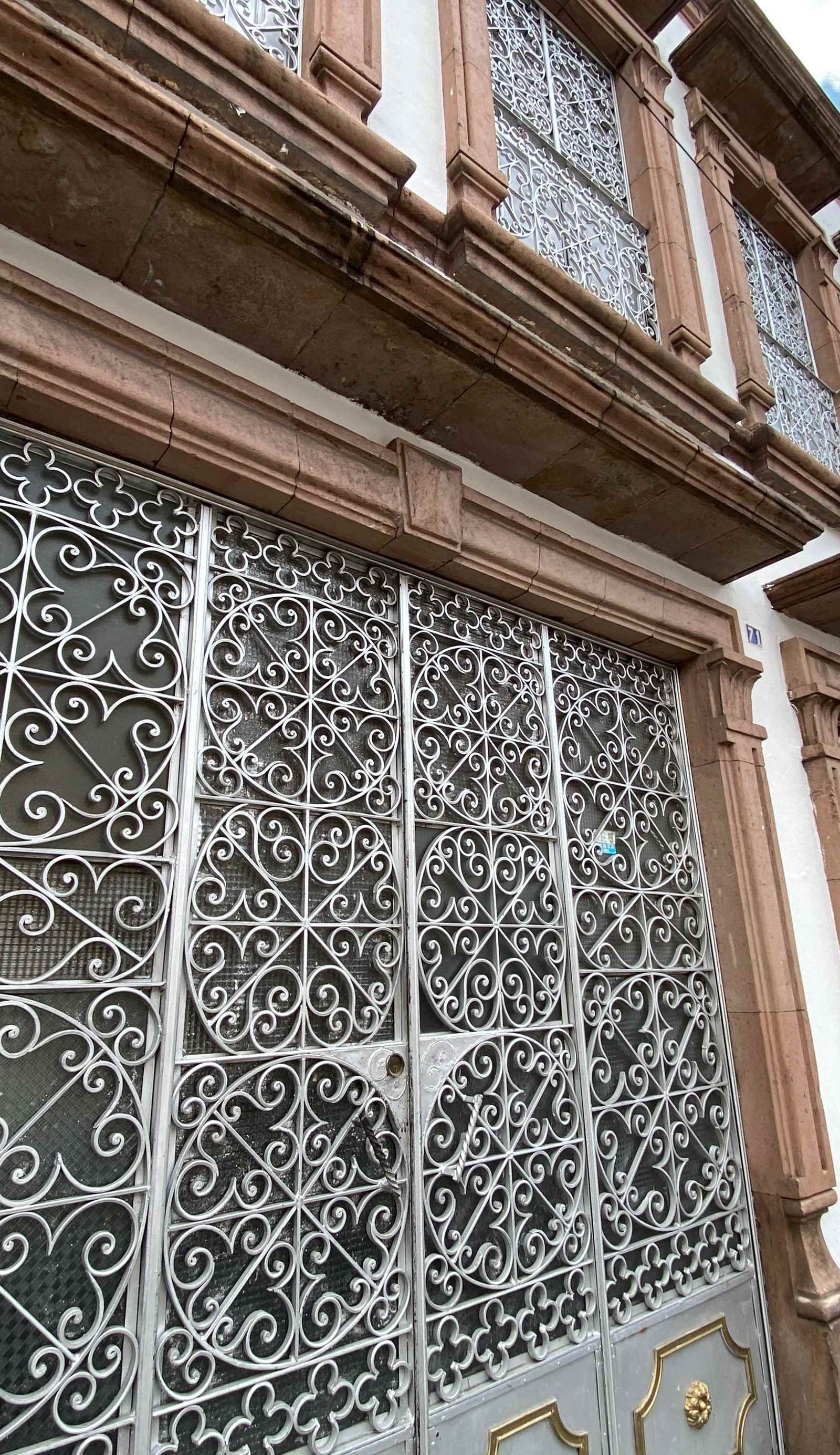 Casa del Centro