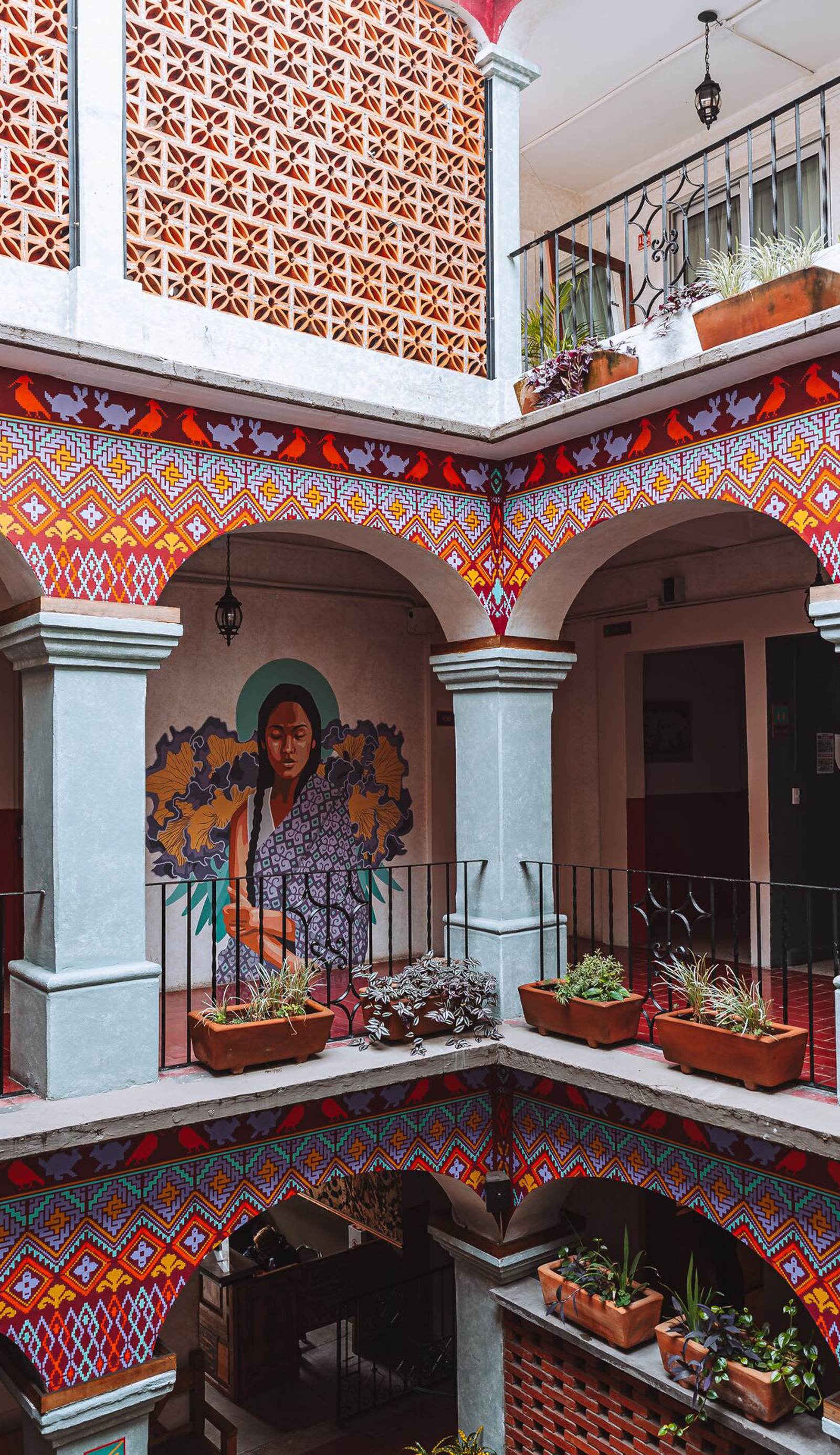 Selina Oaxaca