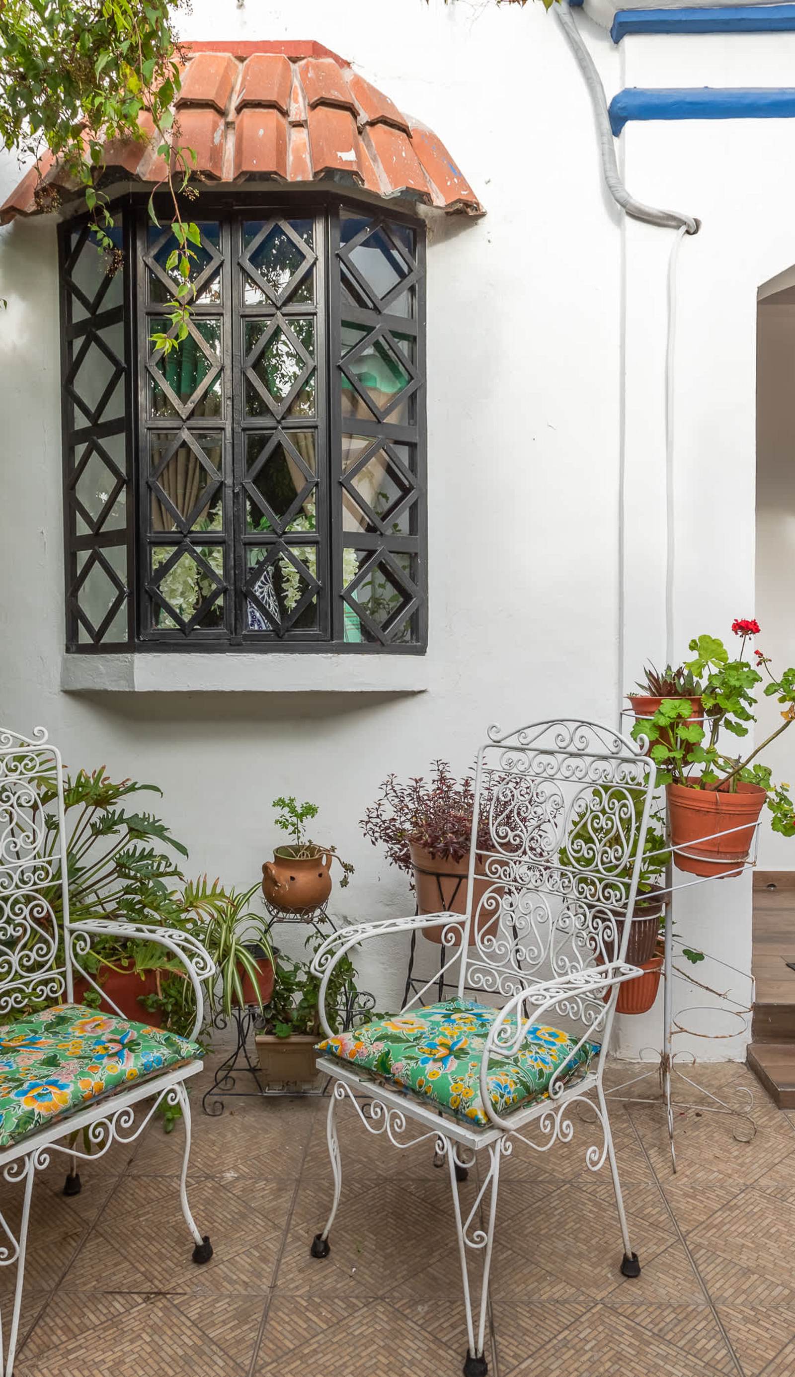 Hotel Casa Dos Lunas
