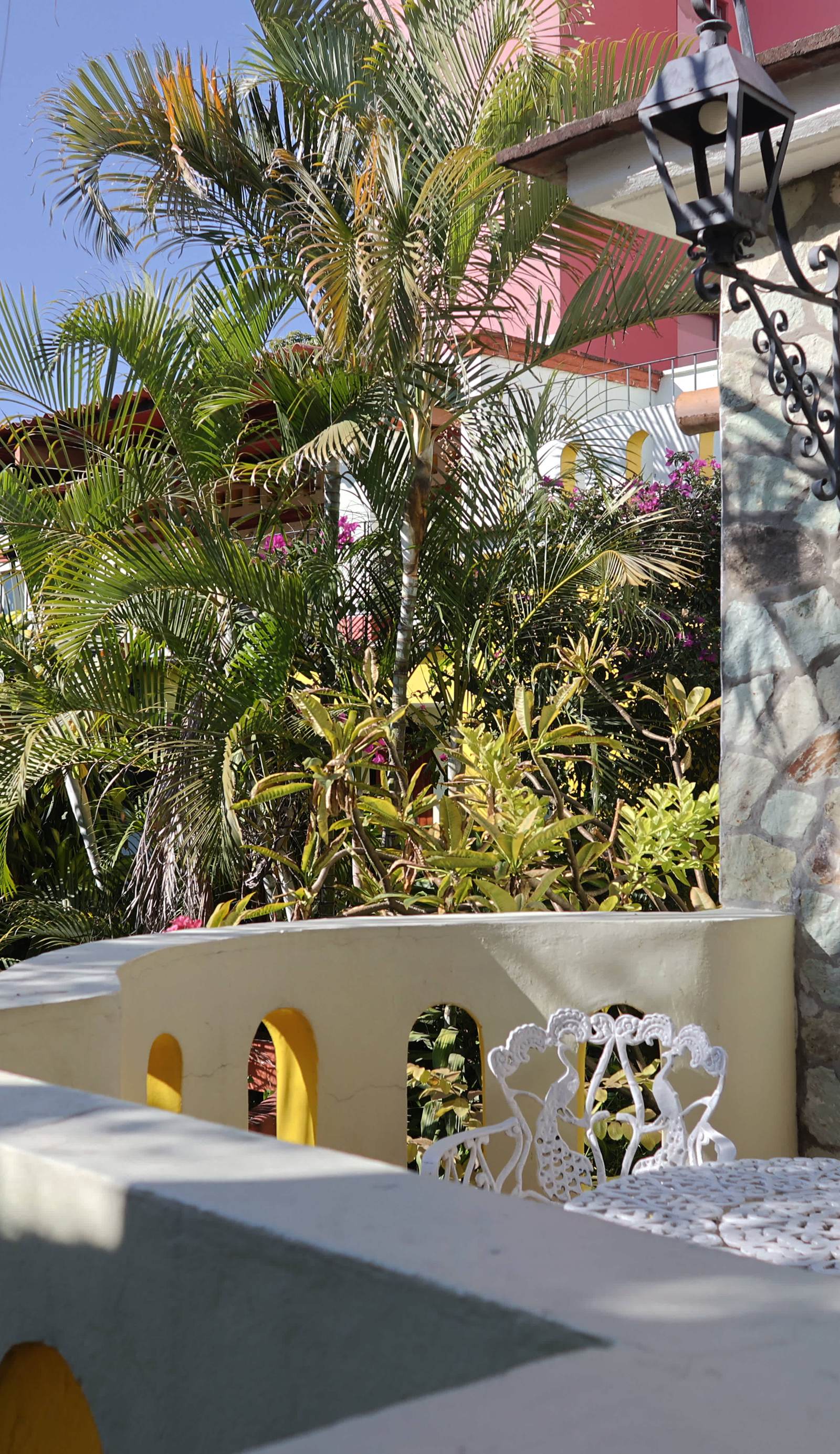 Hotel Casa Arnel