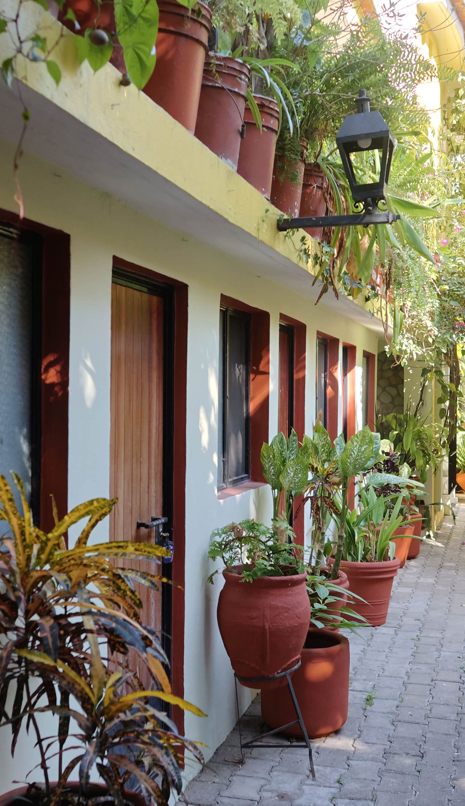 Hotel Casa Arnel