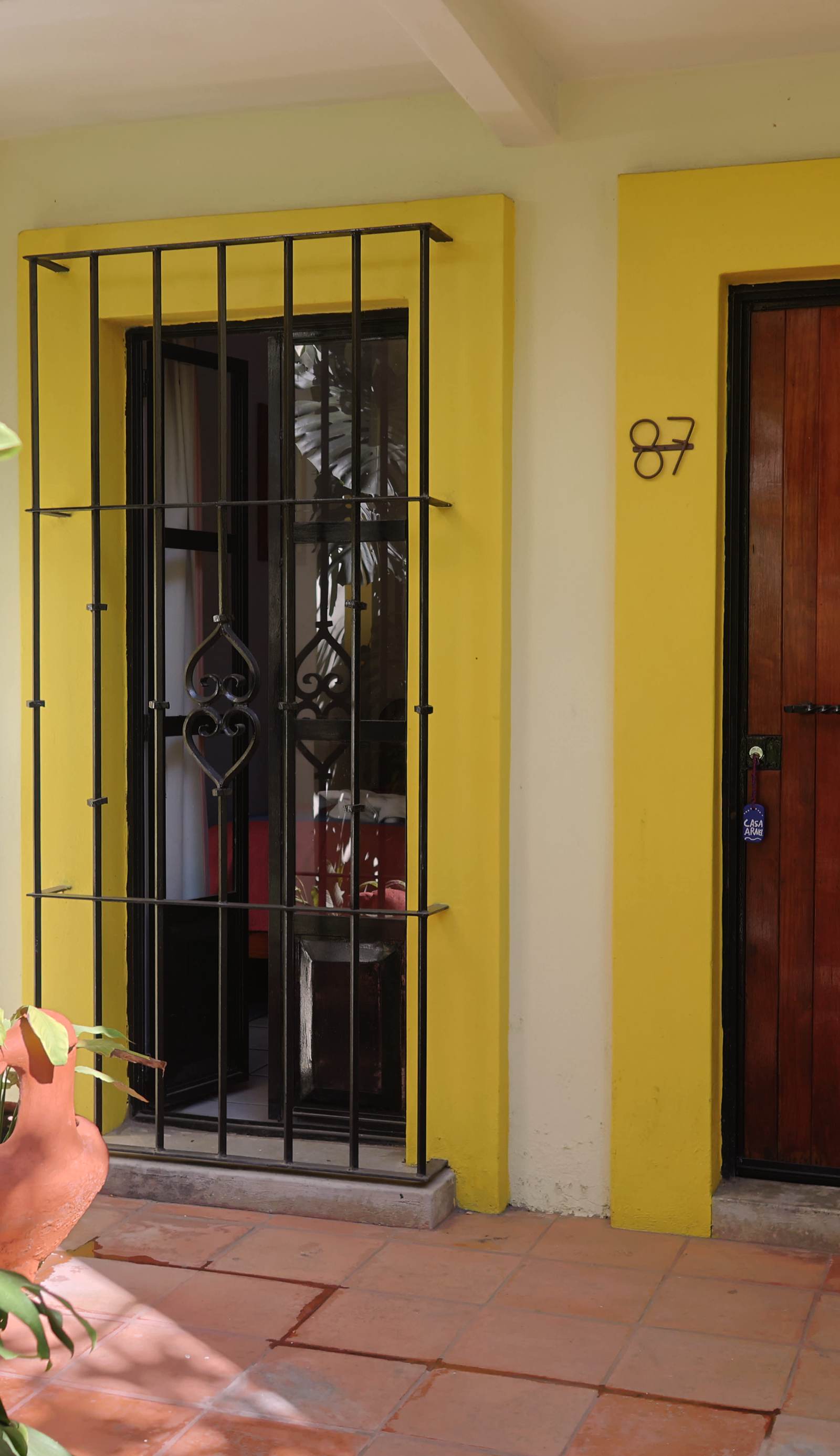 Hotel Casa Arnel