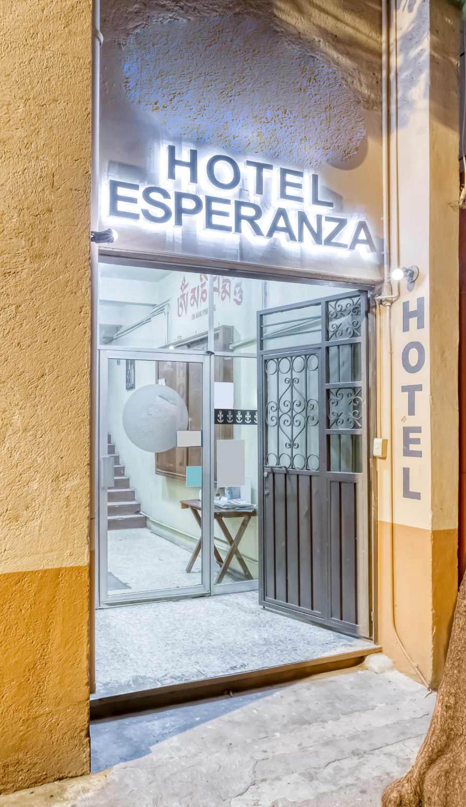 Hotel Esperanza Oaxaca Centro