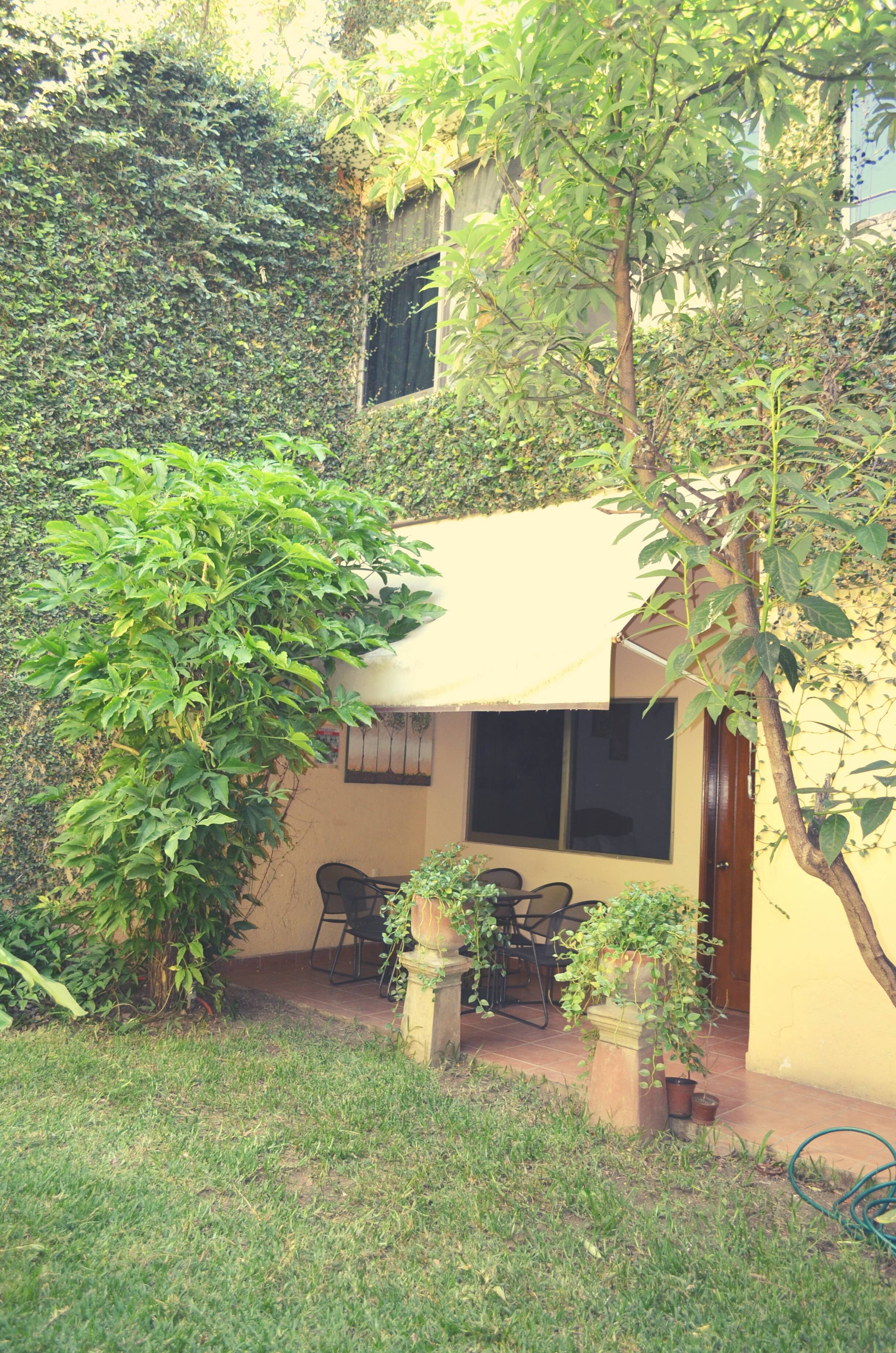 Hostel Don Nino